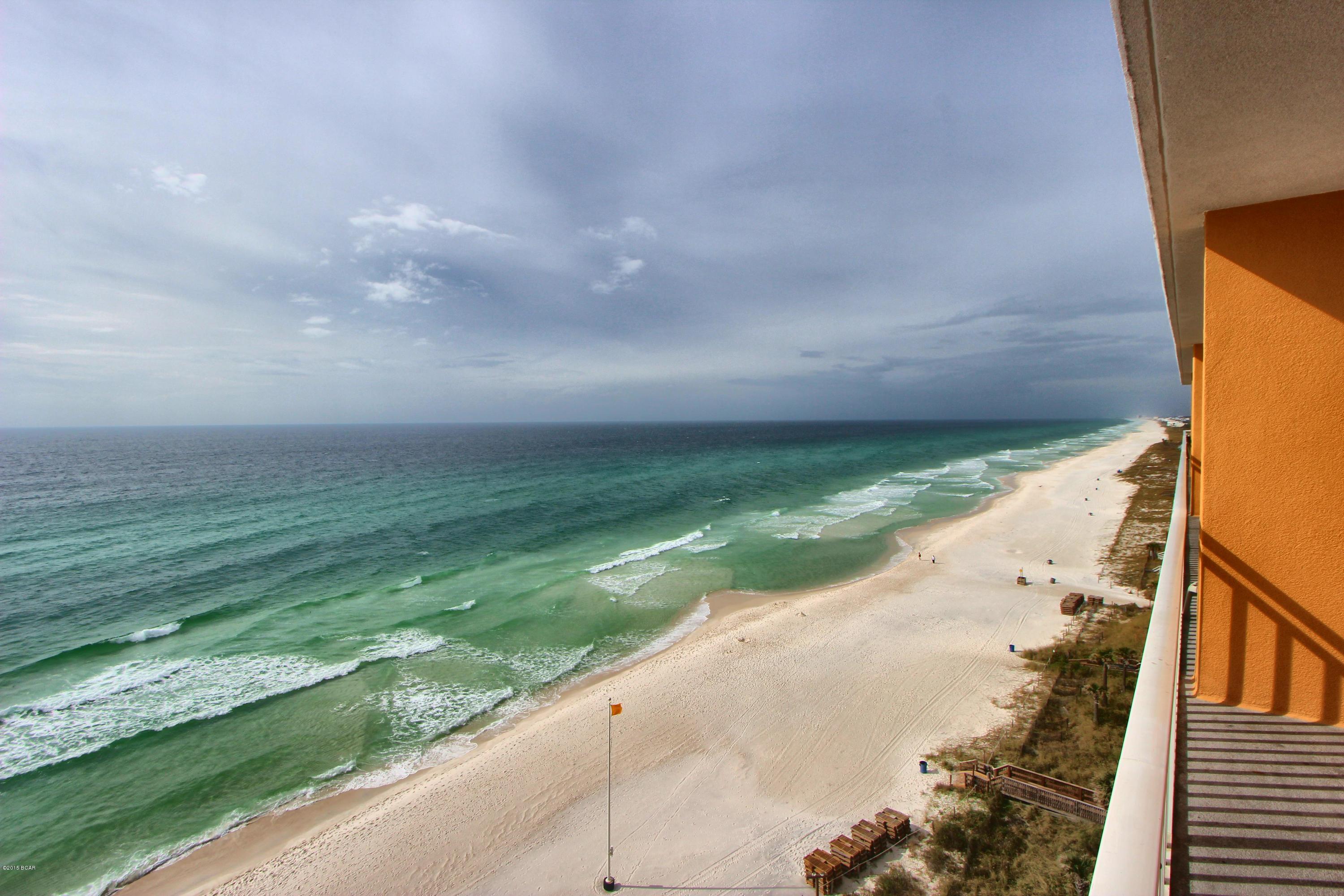 Splash Condo - Residential