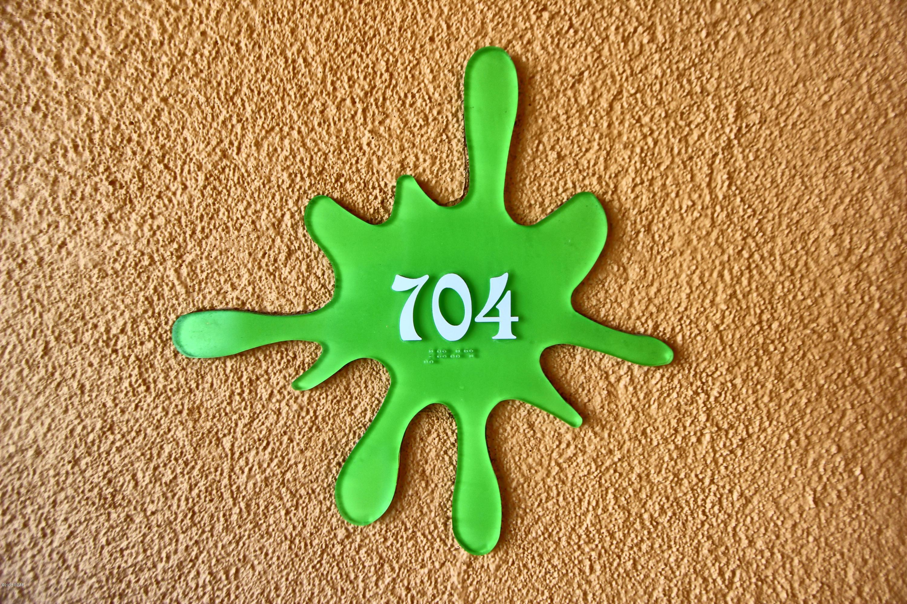 Splash Condo - Residential