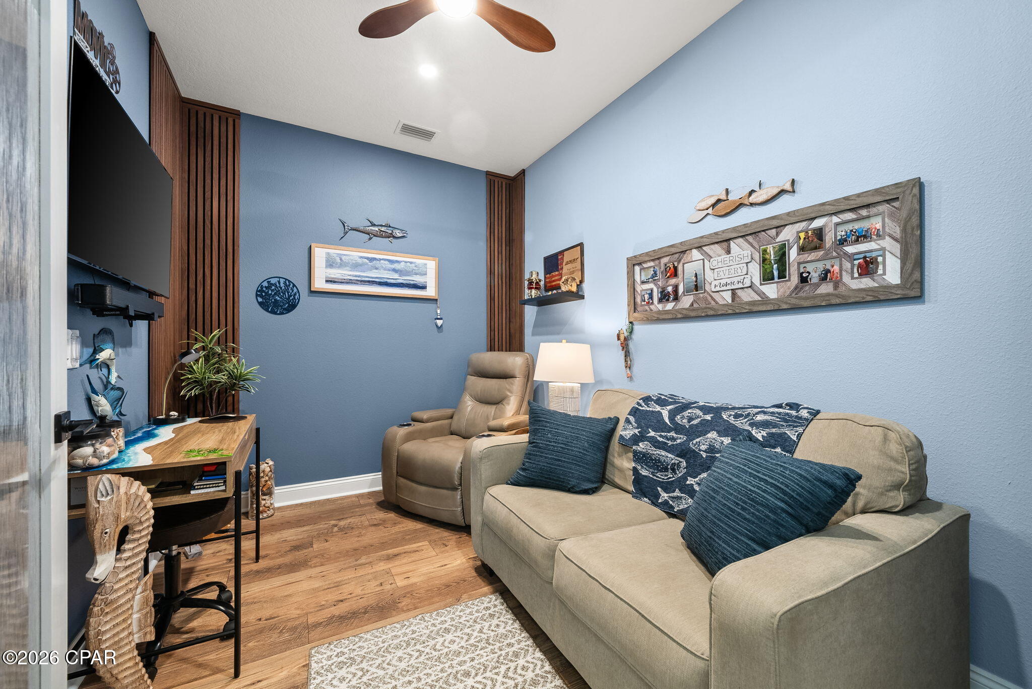 Latitude at Watersound - Residential