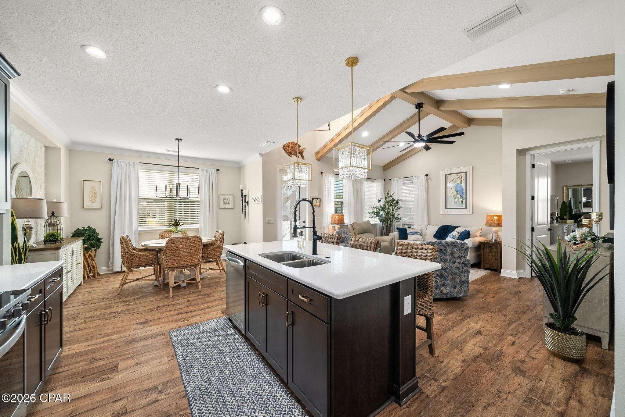 Latitude at Watersound - Residential