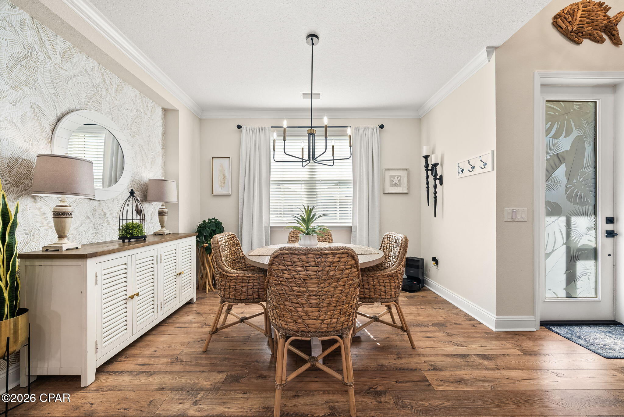 Latitude at Watersound - Residential