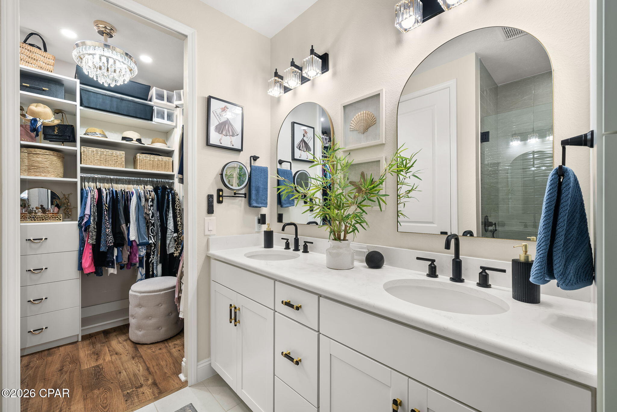 Latitude at Watersound - Residential