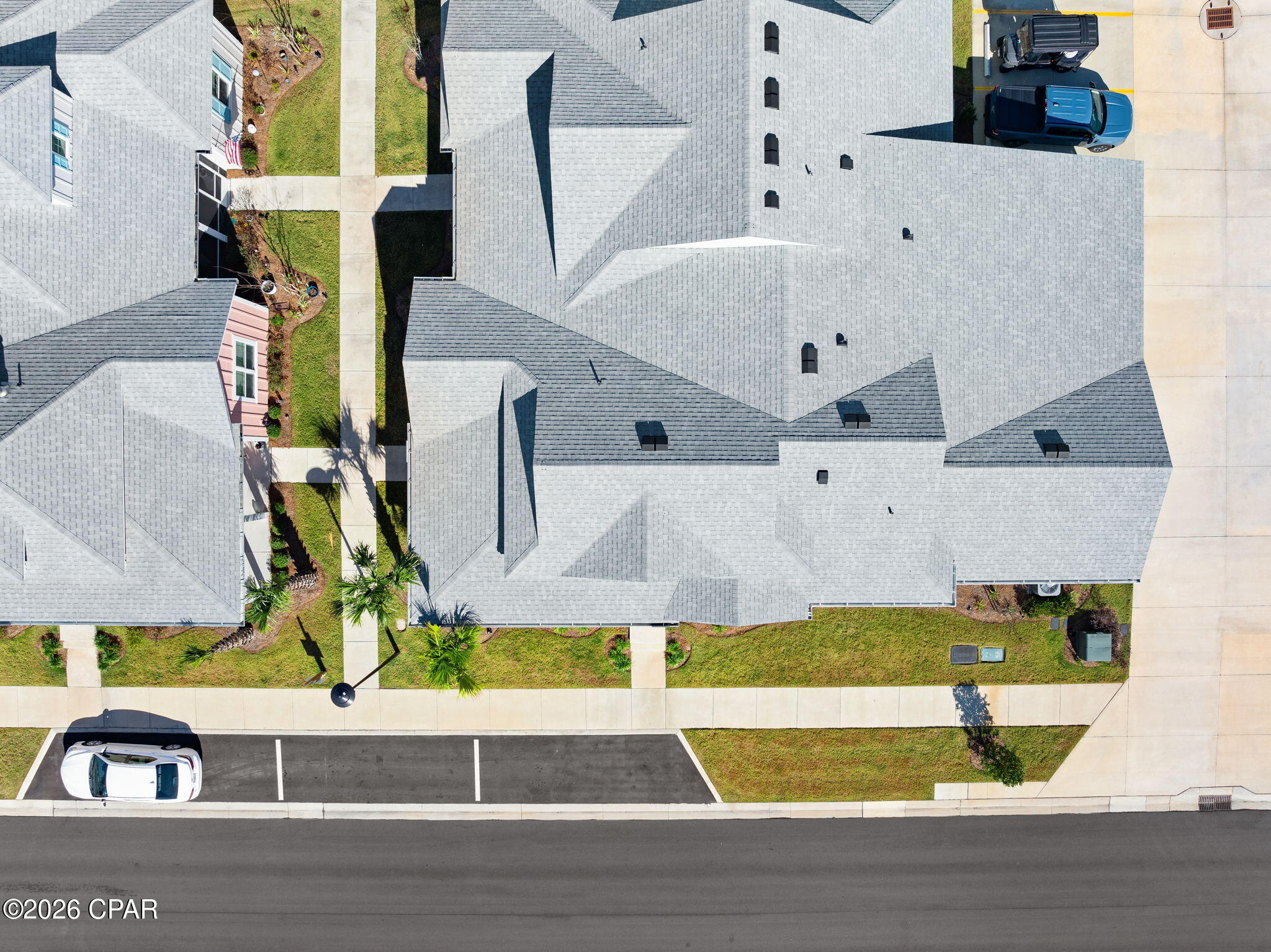 Latitude at Watersound - Residential