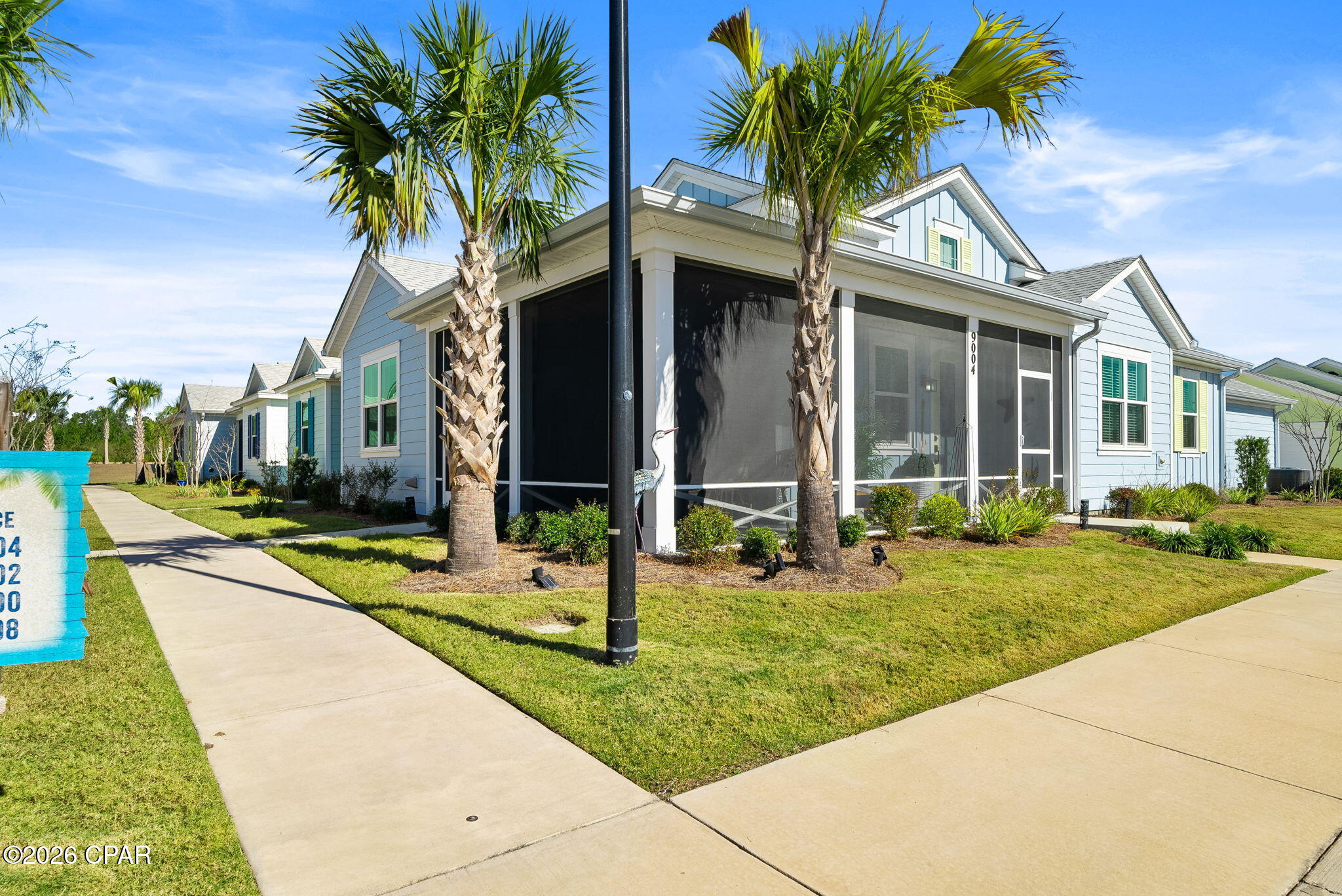 Latitude at Watersound - Residential