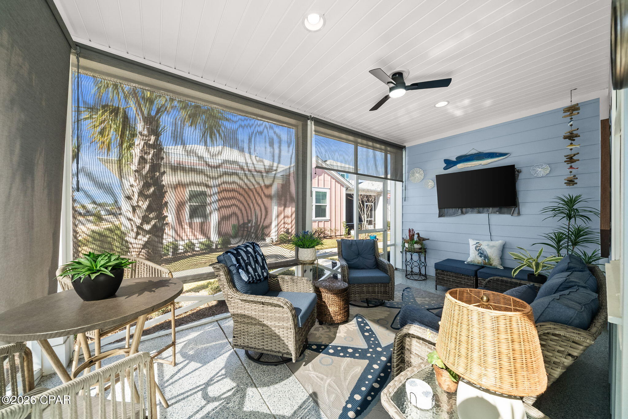 Latitude at Watersound - Residential