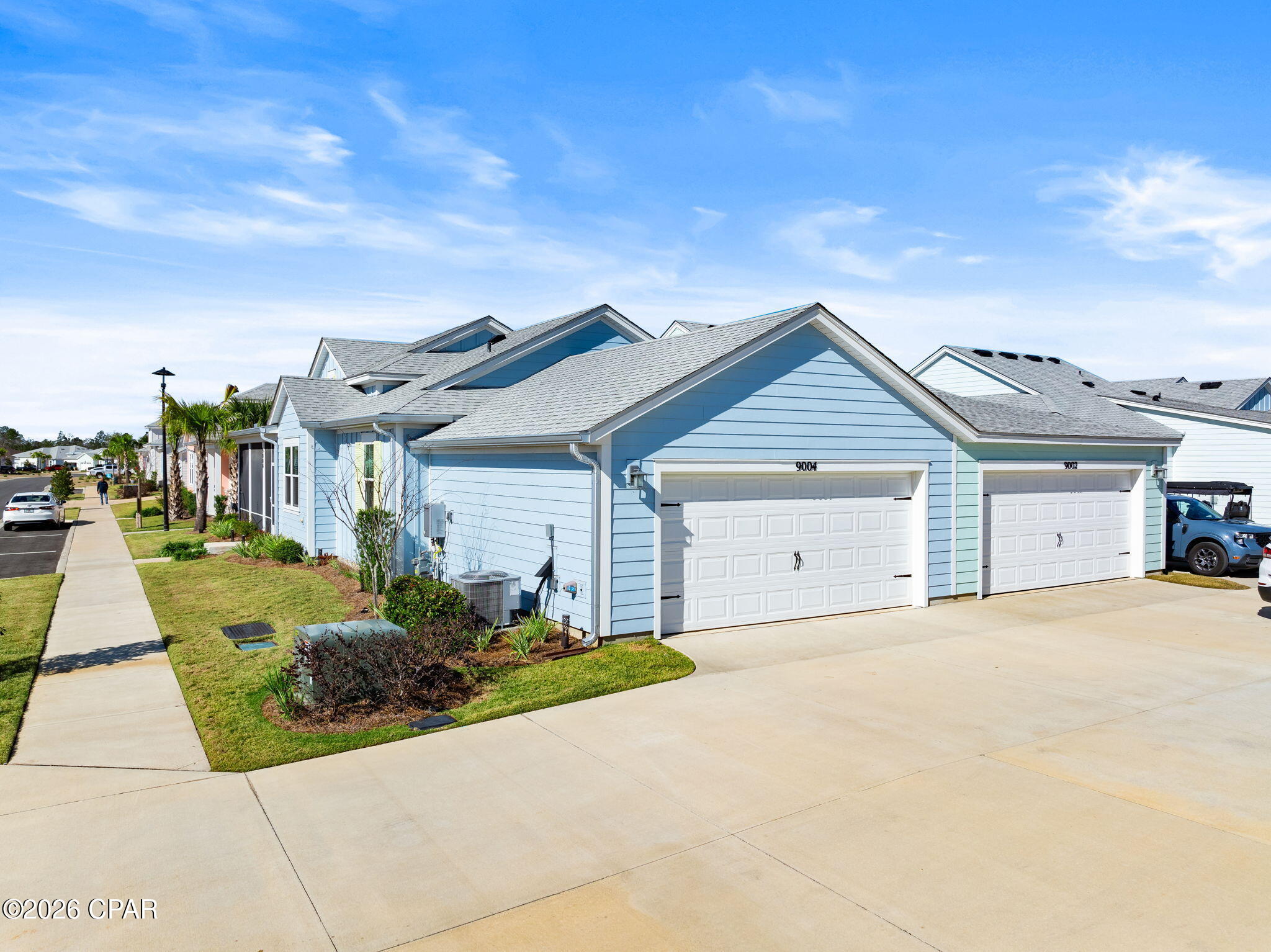 Latitude at Watersound - Residential