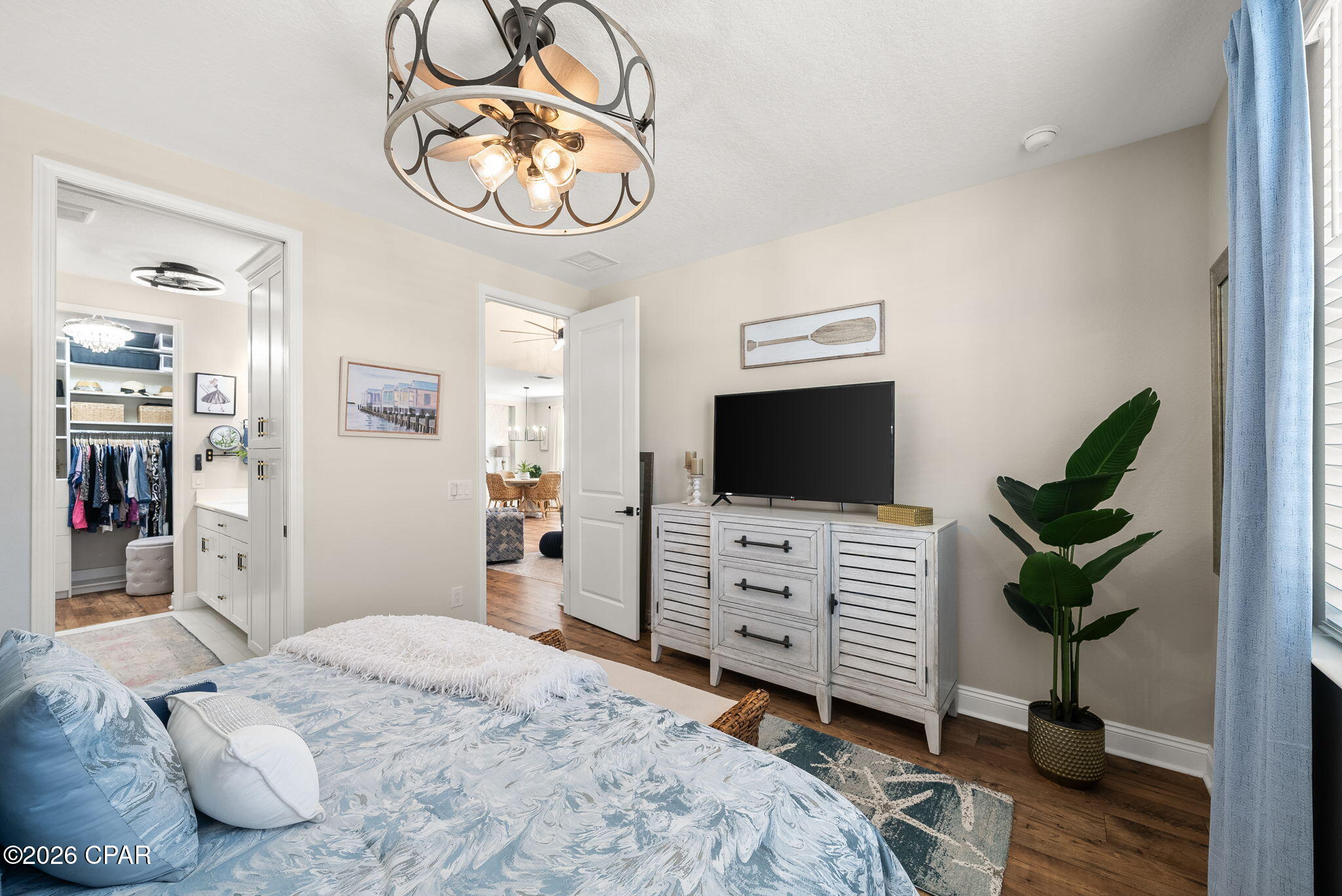 Latitude at Watersound - Residential