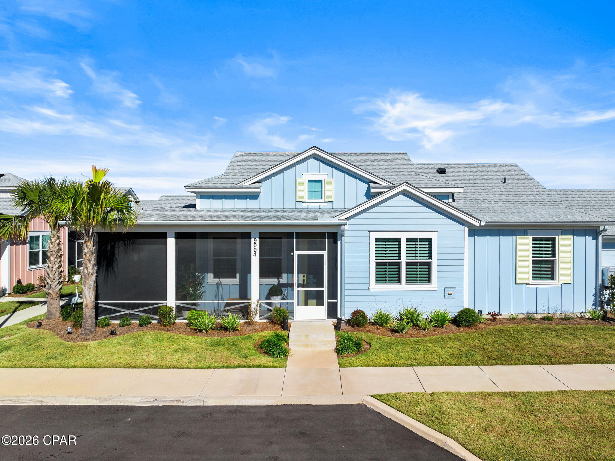 Latitude at Watersound - Residential