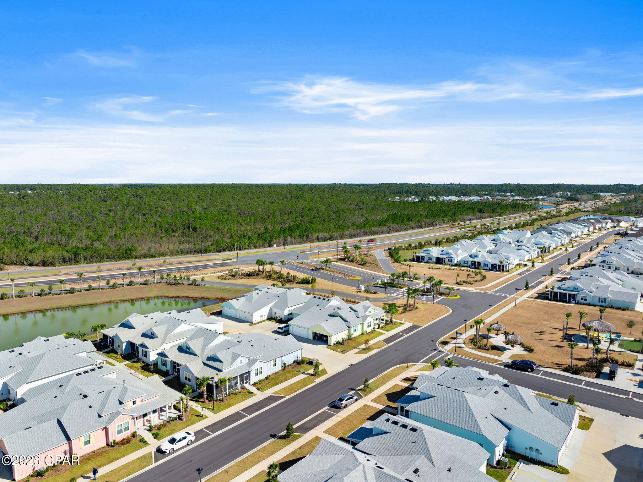 Latitude at Watersound - Residential