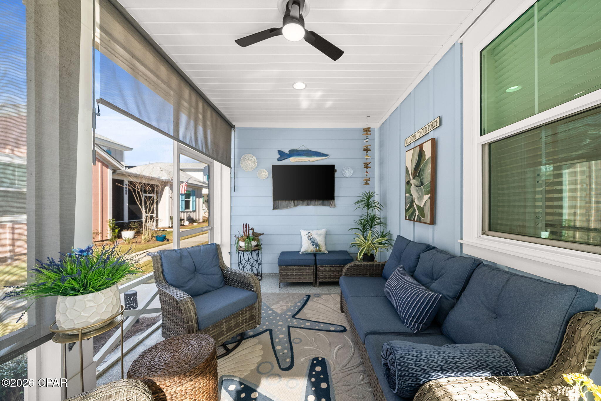 Latitude at Watersound - Residential