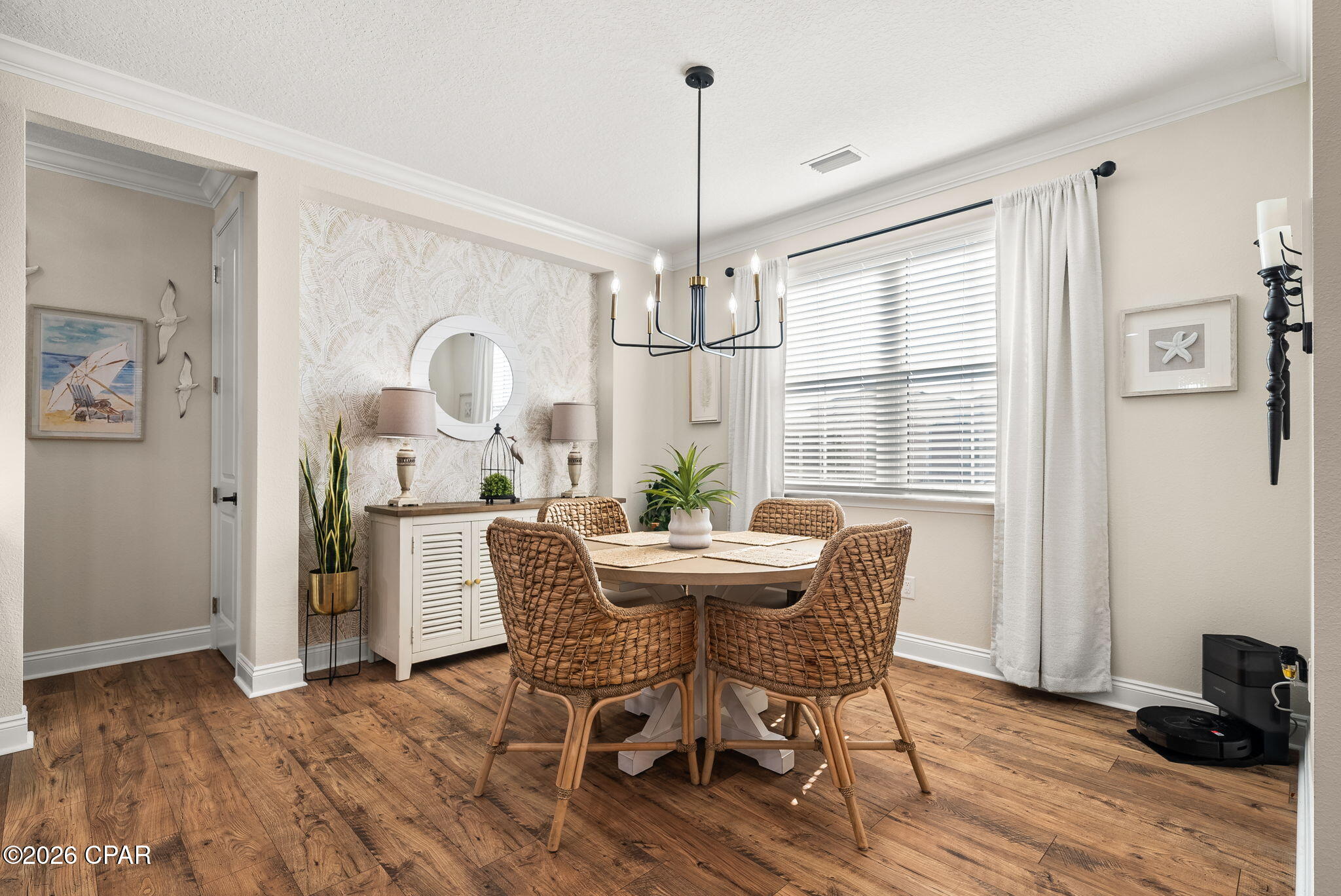 Latitude at Watersound - Residential