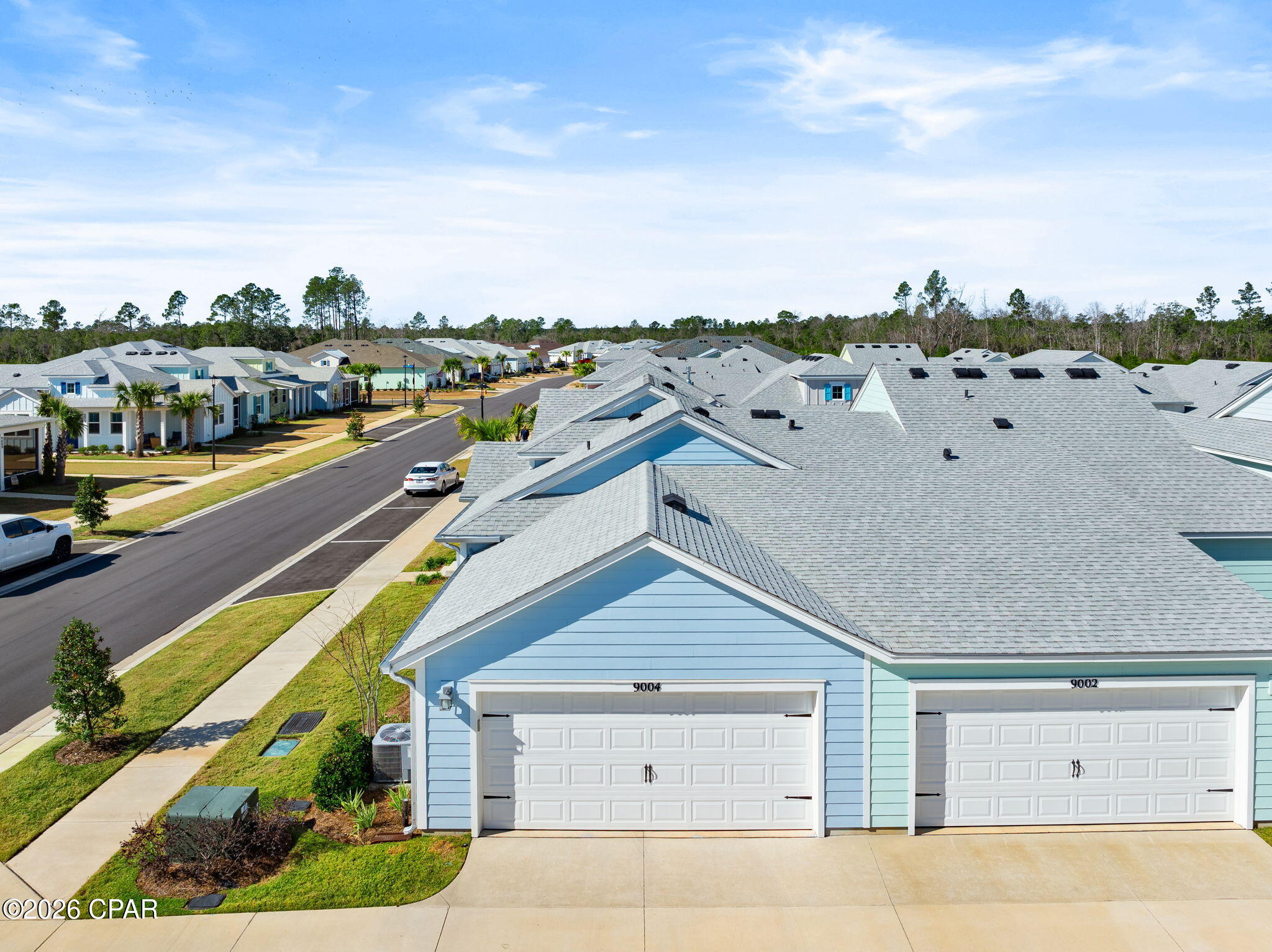 Latitude at Watersound - Residential