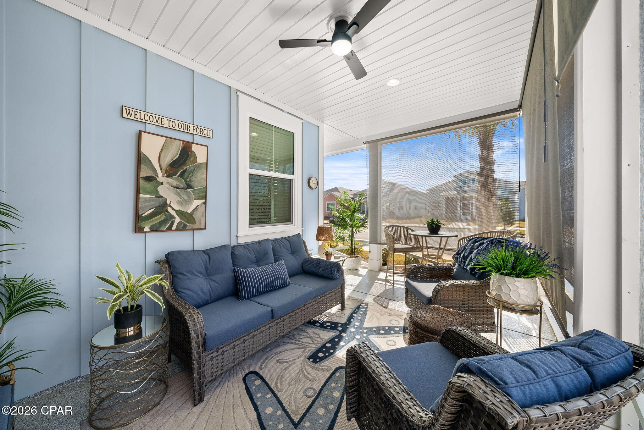 Latitude at Watersound - Residential