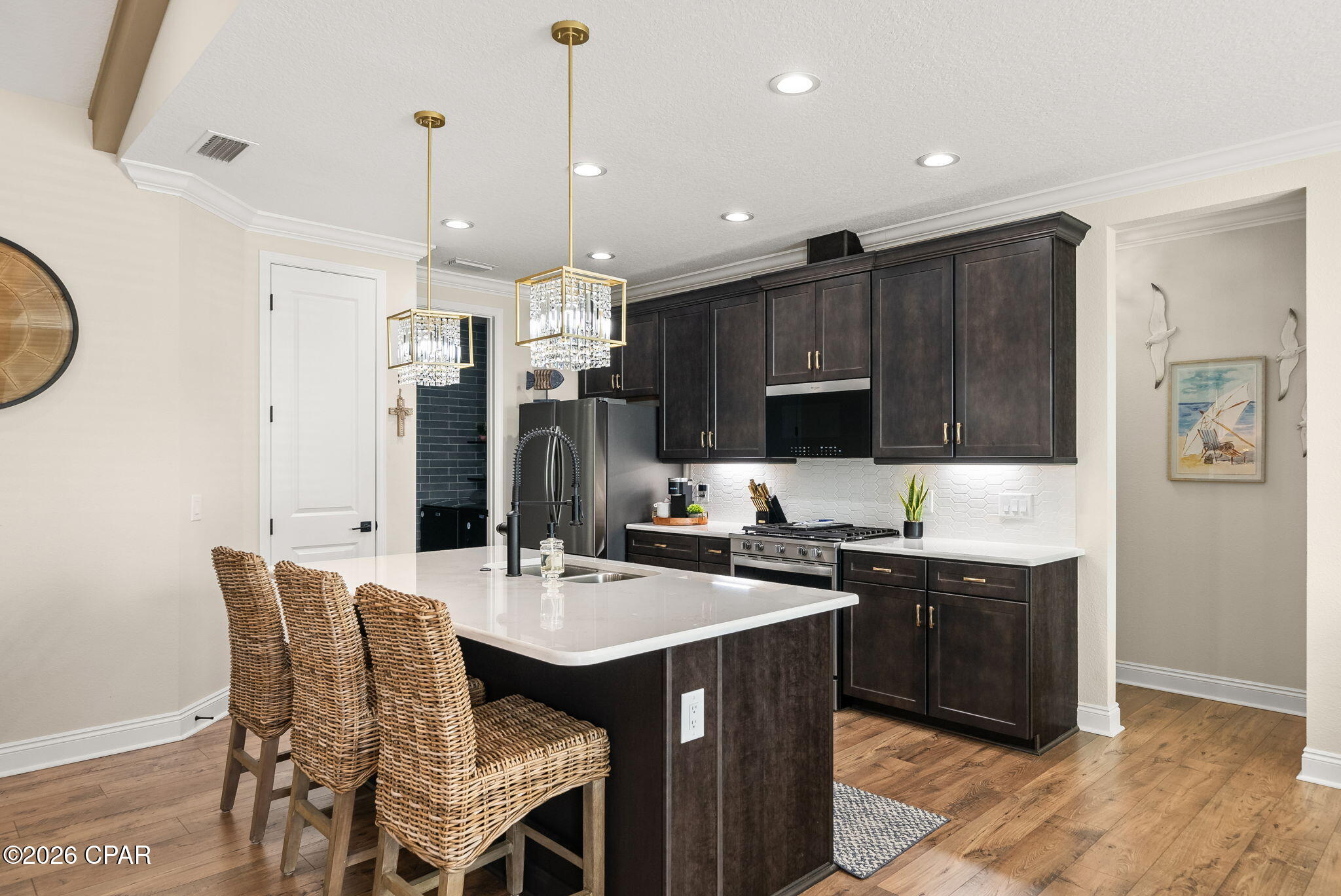 Latitude at Watersound - Residential