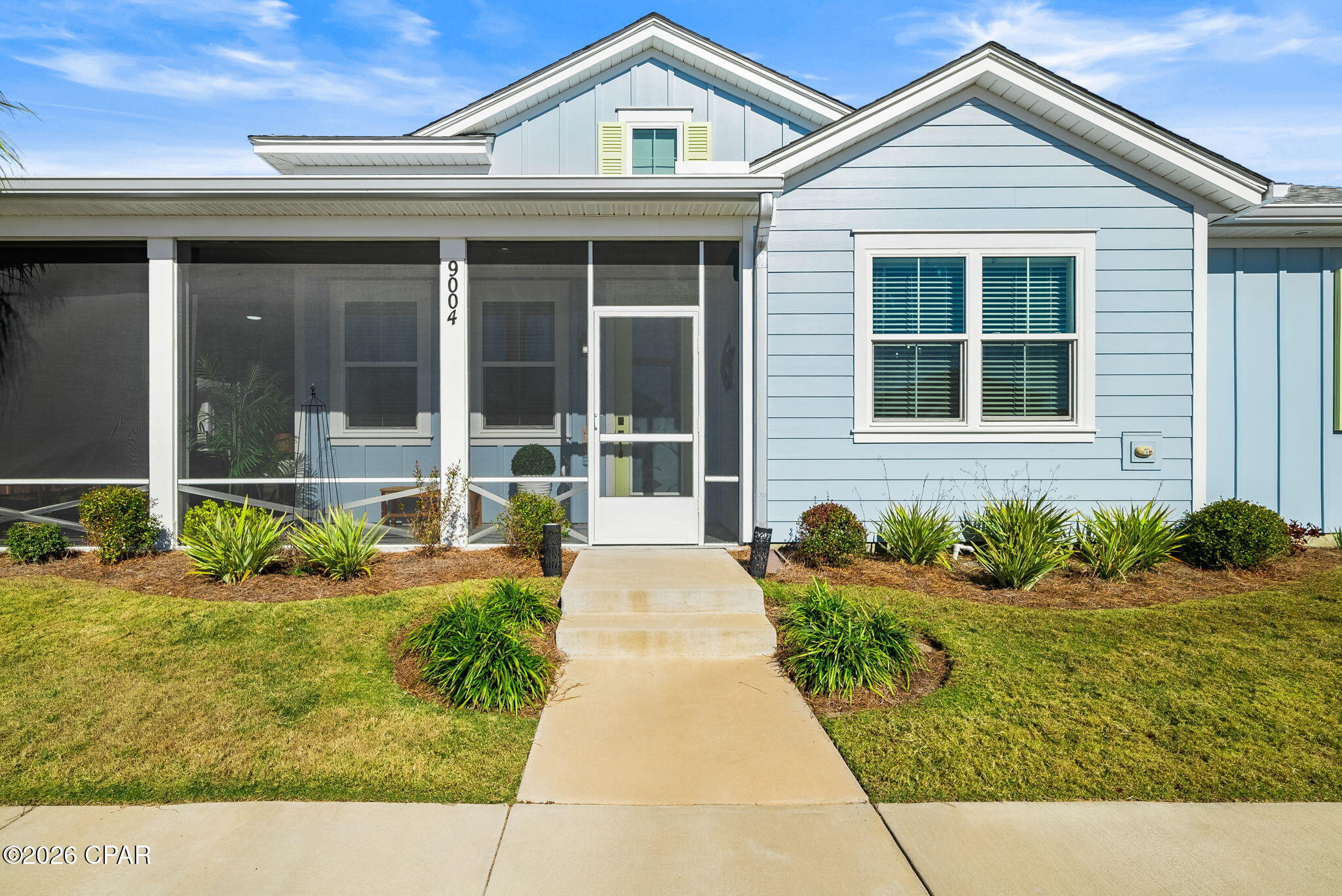 Latitude at Watersound - Residential