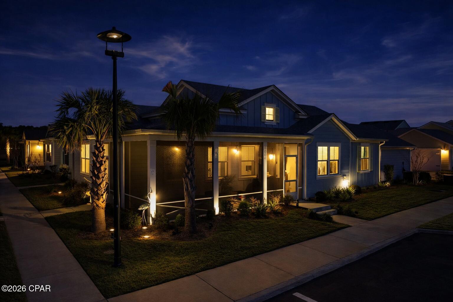 Latitude at Watersound - Residential