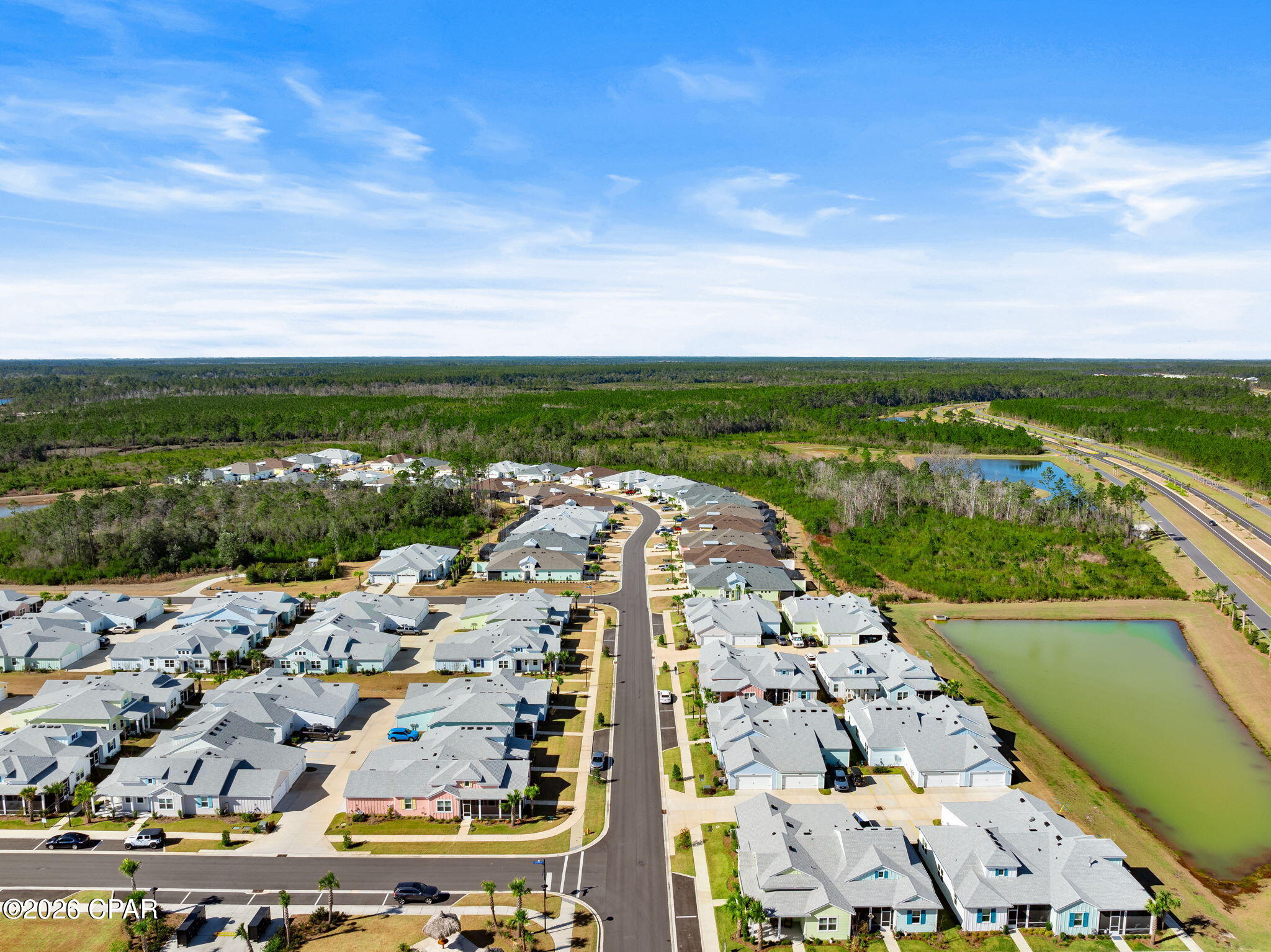 Latitude at Watersound - Residential