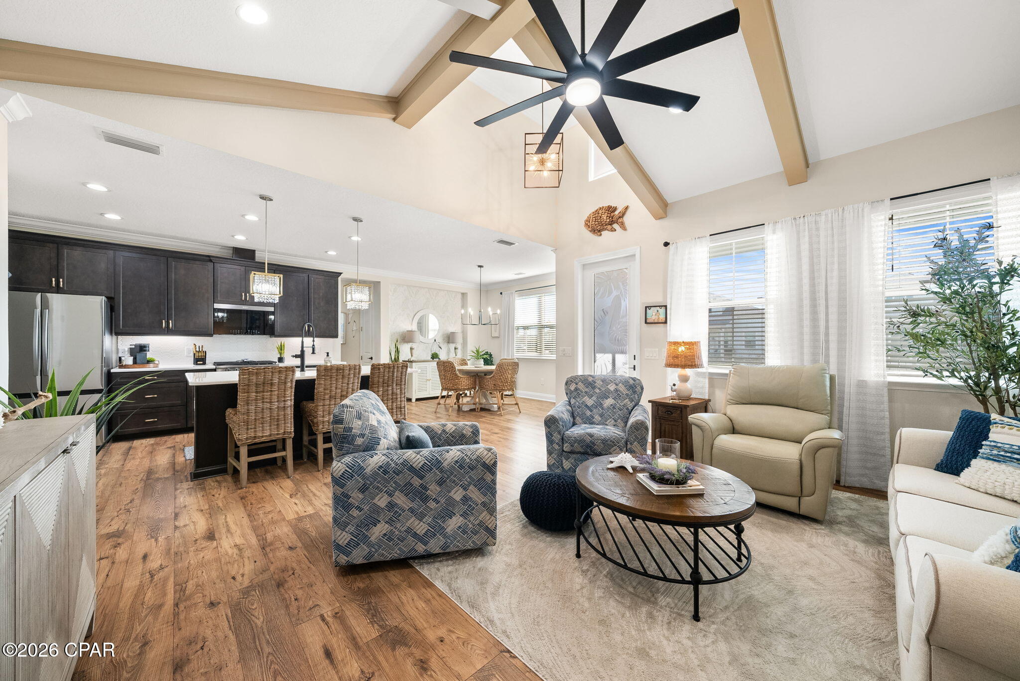 Latitude at Watersound - Residential