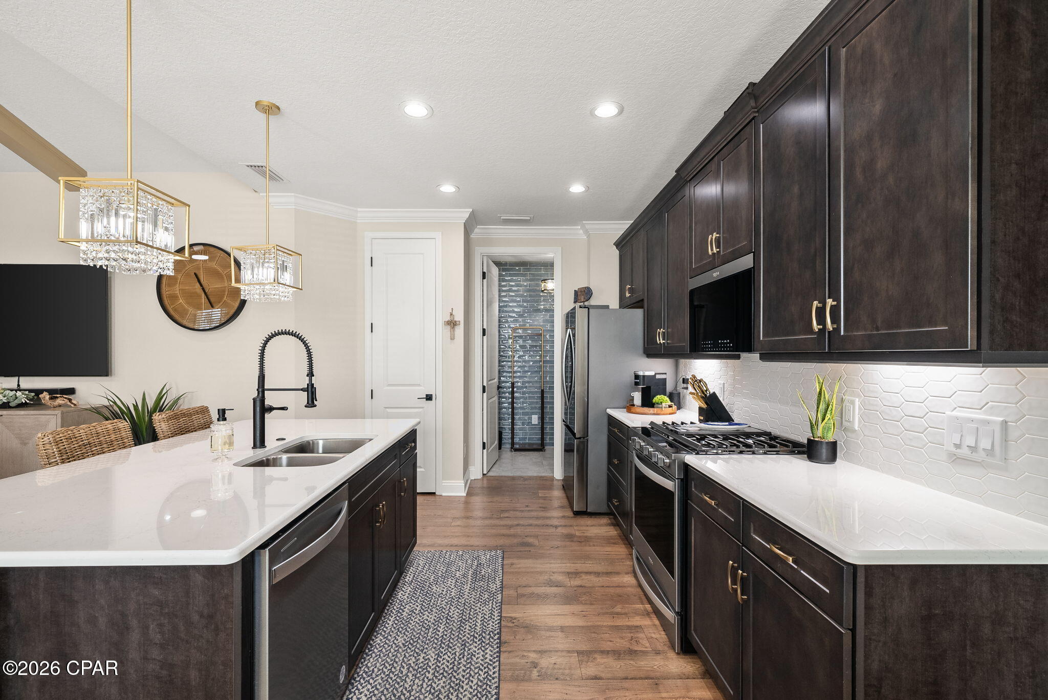 Latitude at Watersound - Residential