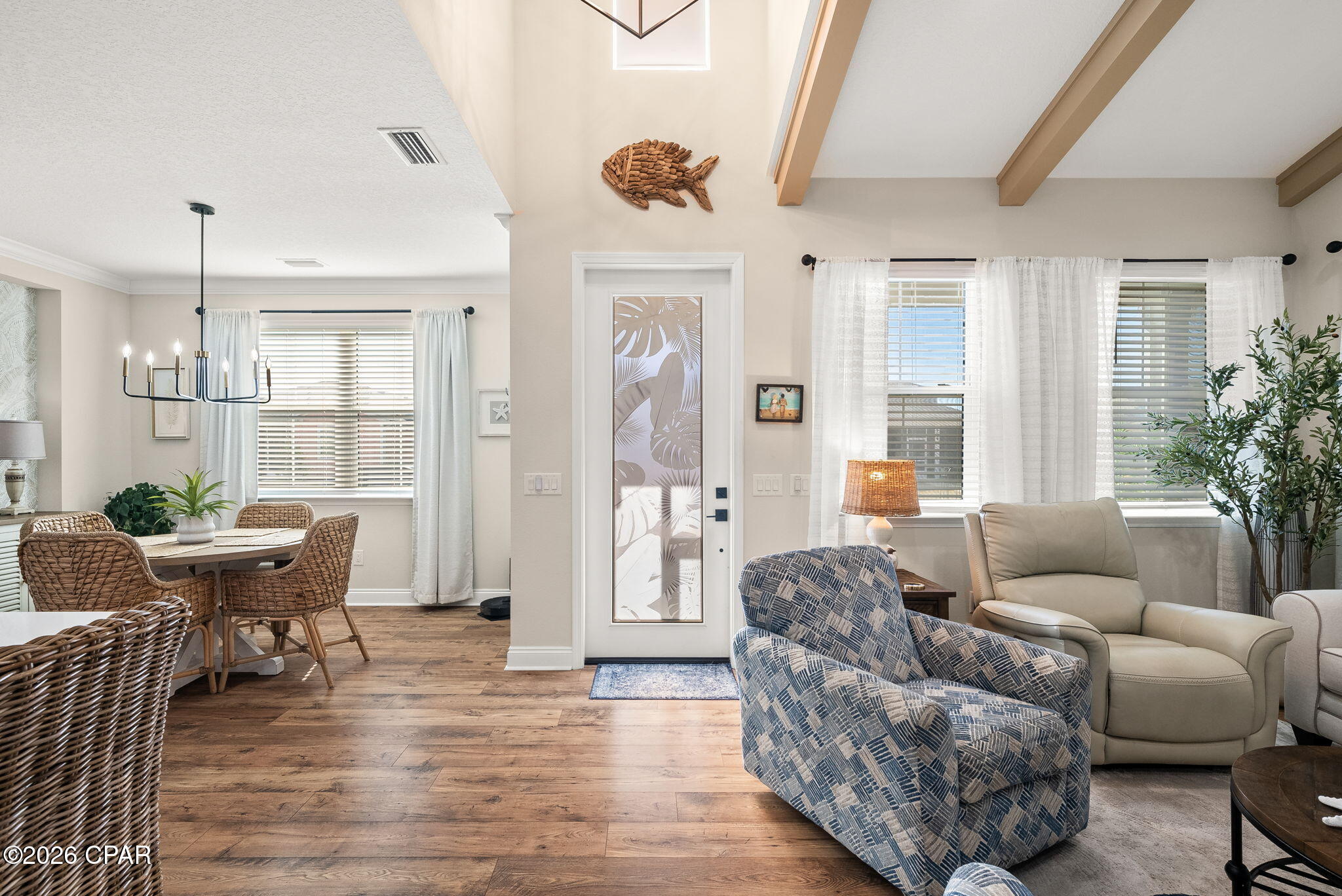 Latitude at Watersound - Residential