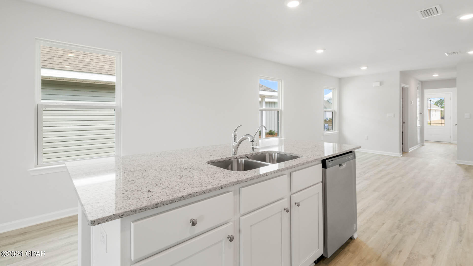 Liberty - Residential