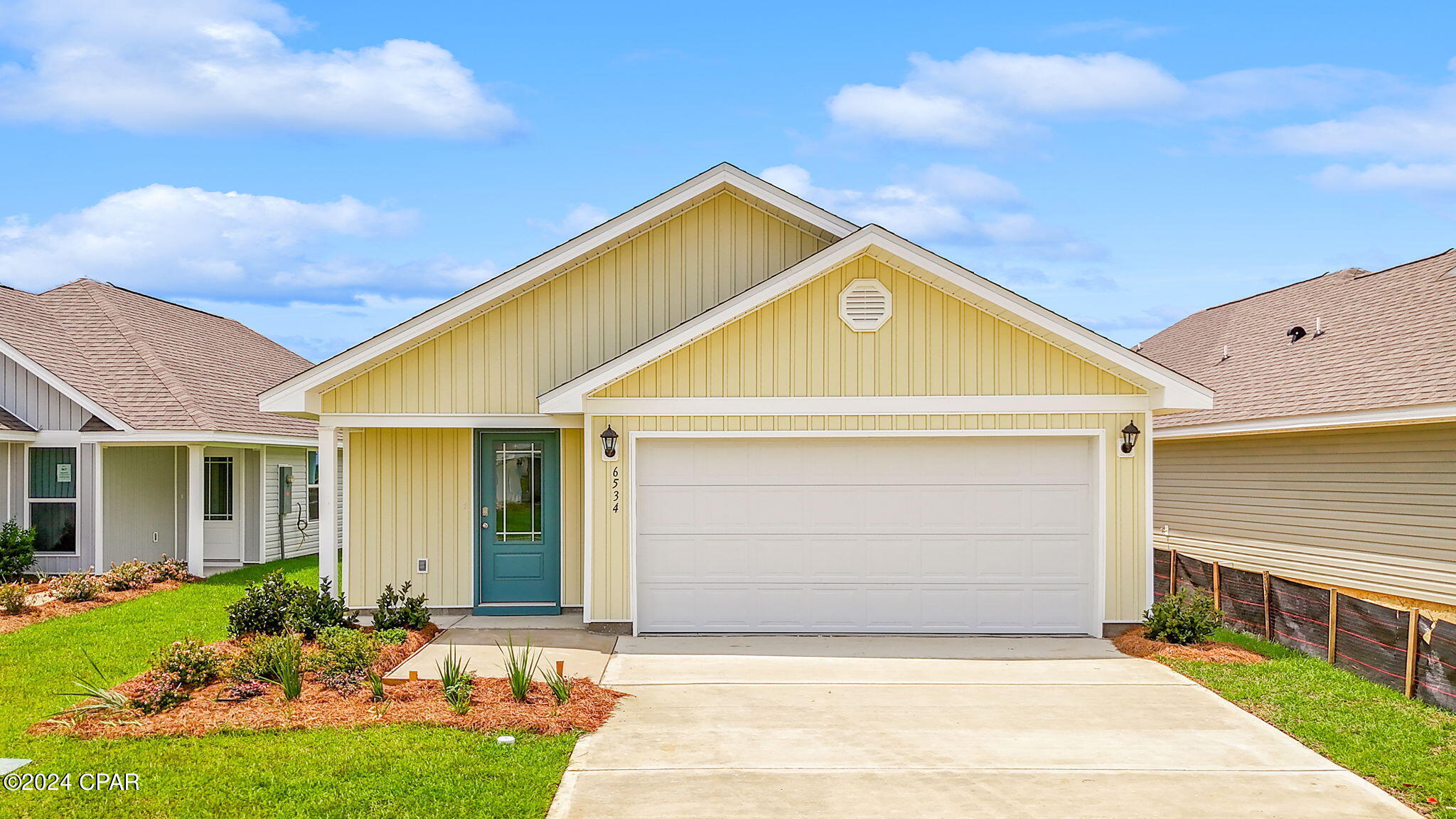 Liberty - Residential