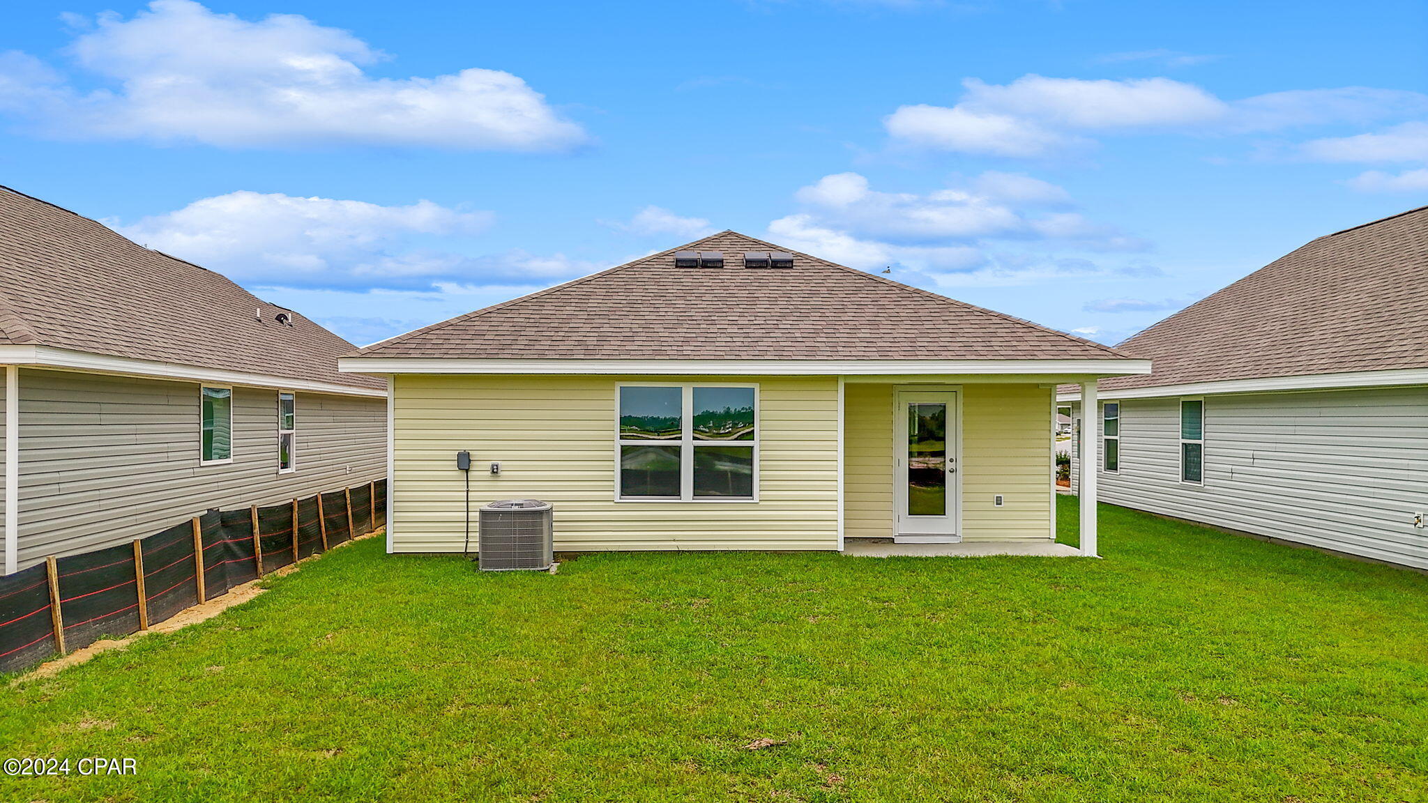 Liberty - Residential