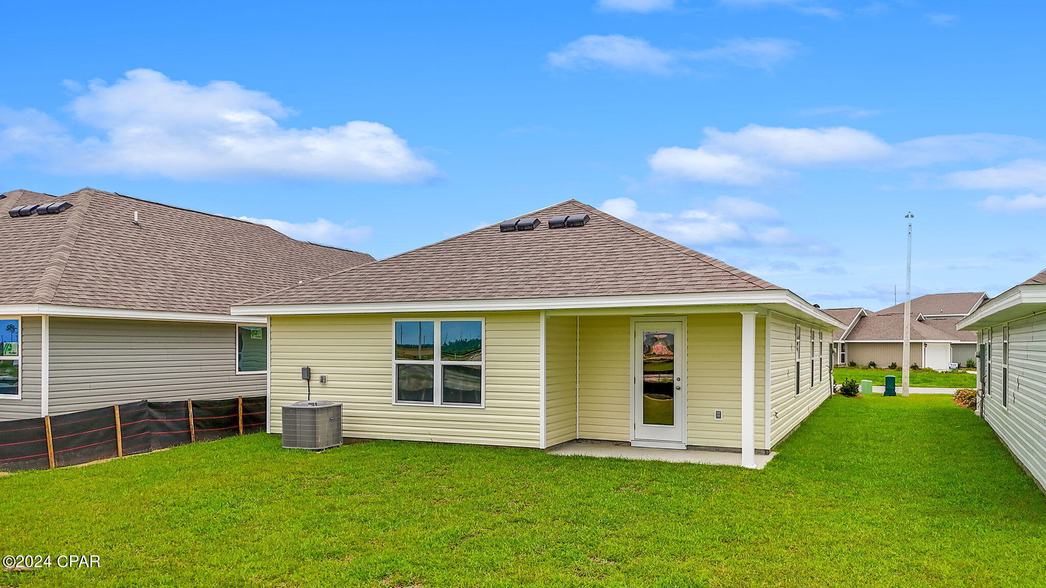 Liberty - Residential