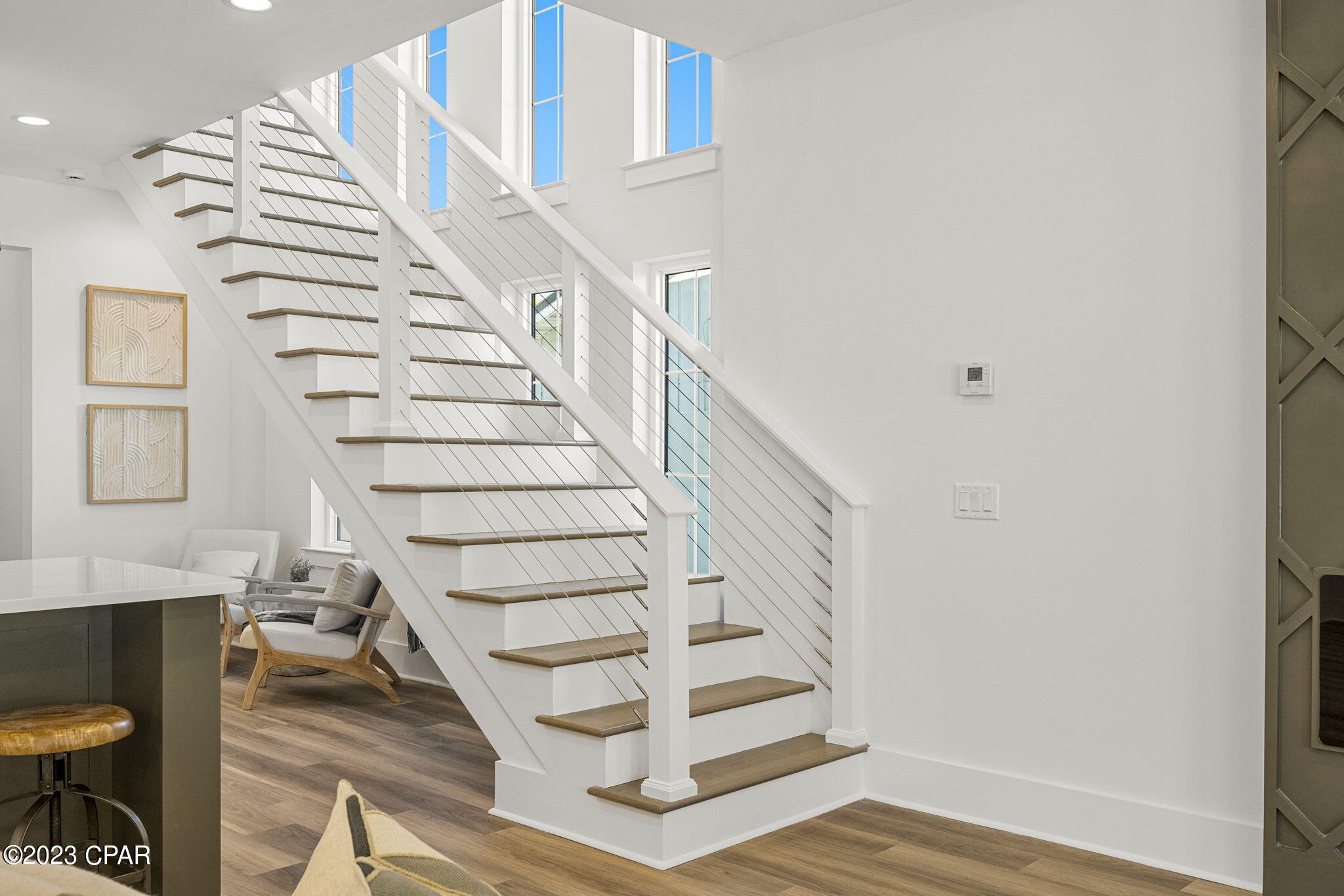 Inlet Beach Heights - Residential