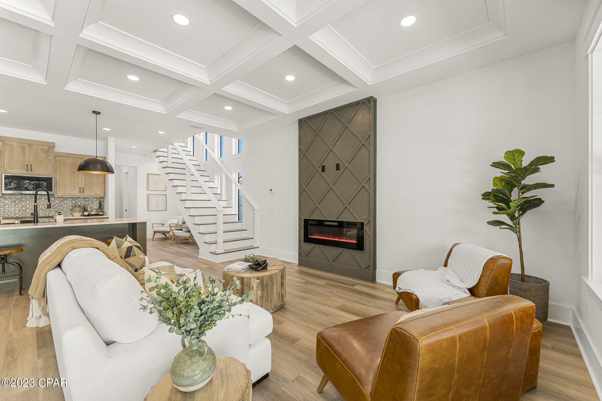 Inlet Beach Heights - Residential