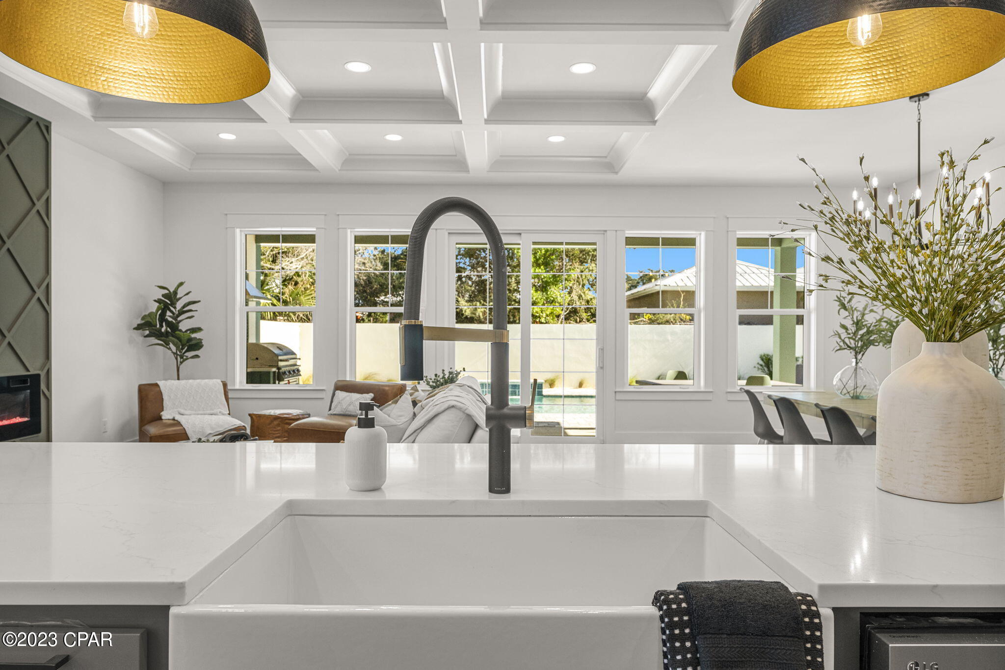 Inlet Beach Heights - Residential