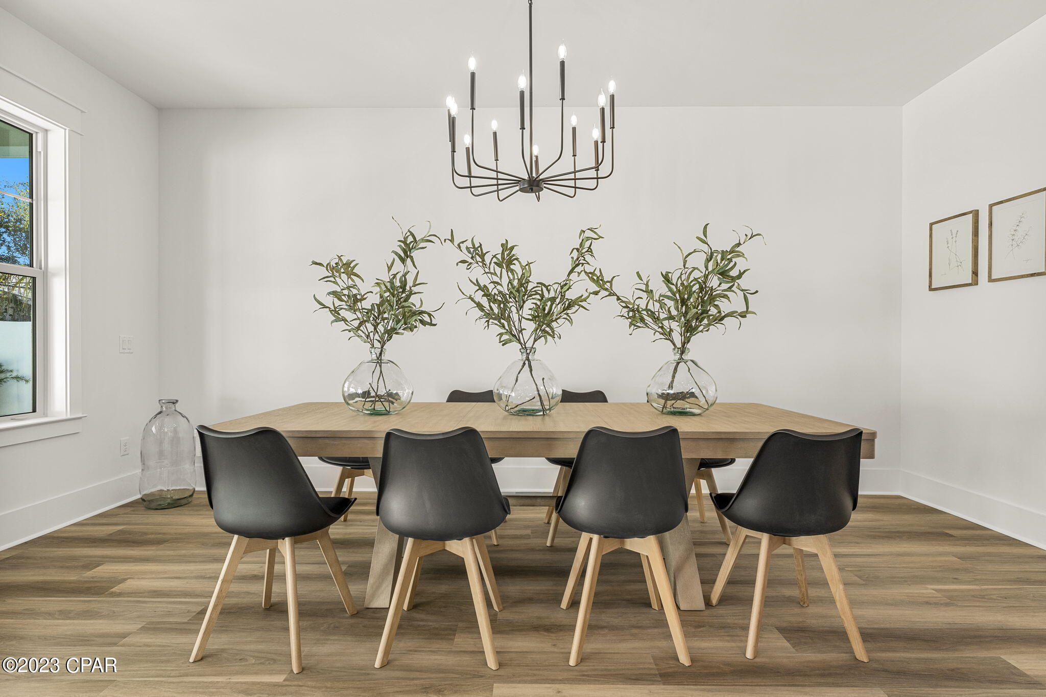 Inlet Beach Heights - Residential