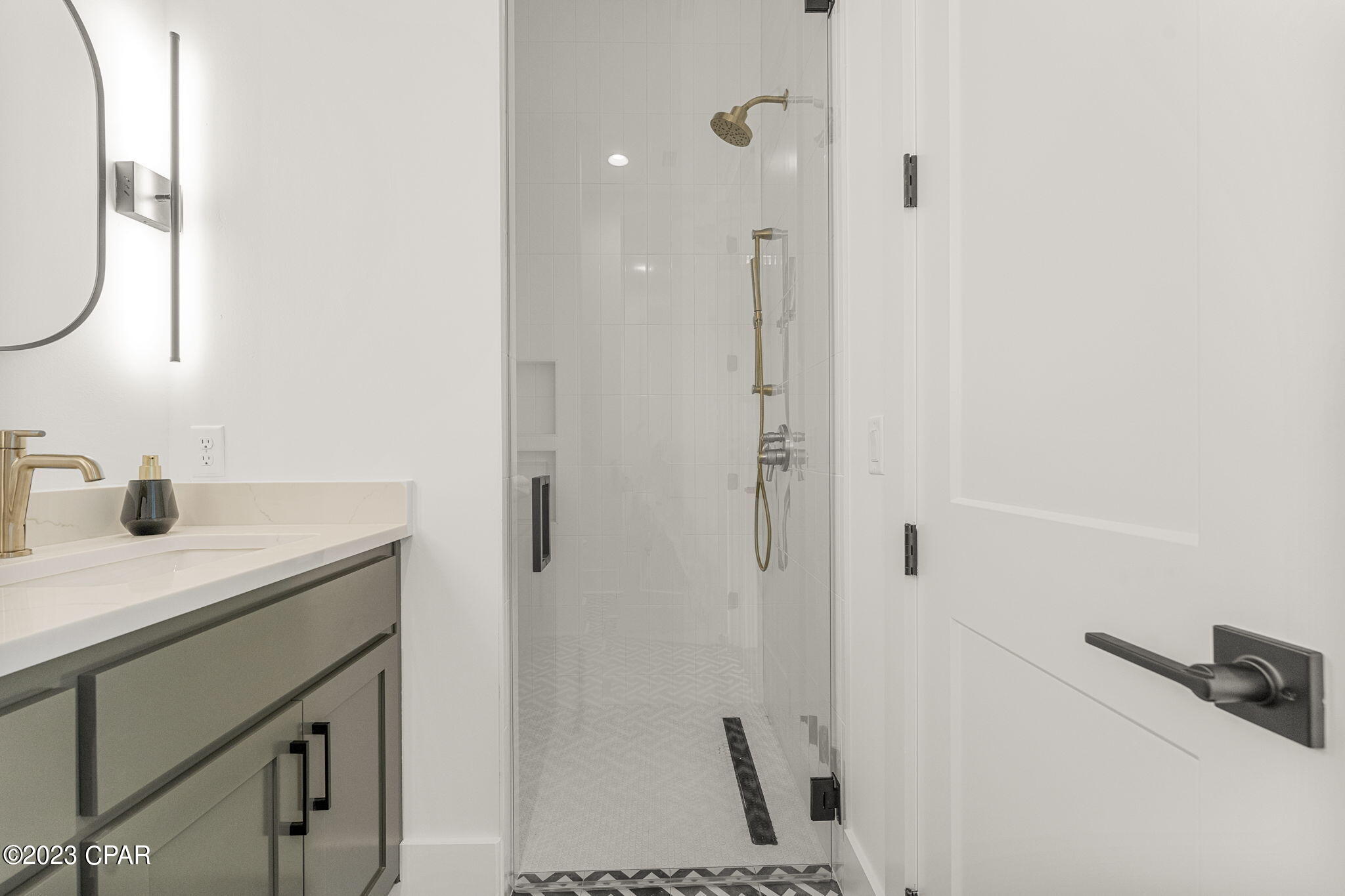 Inlet Beach Heights - Residential