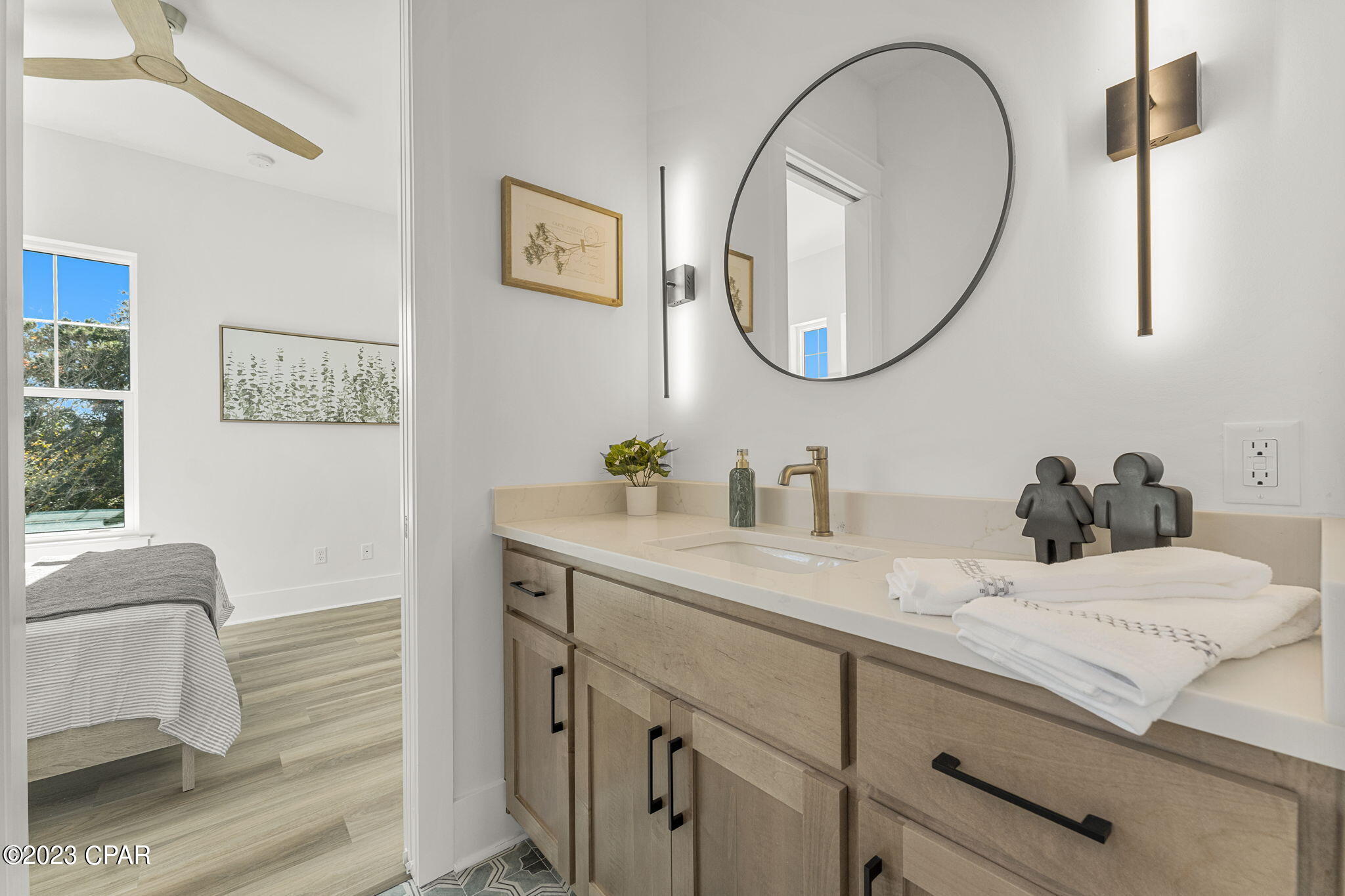 Inlet Beach Heights - Residential