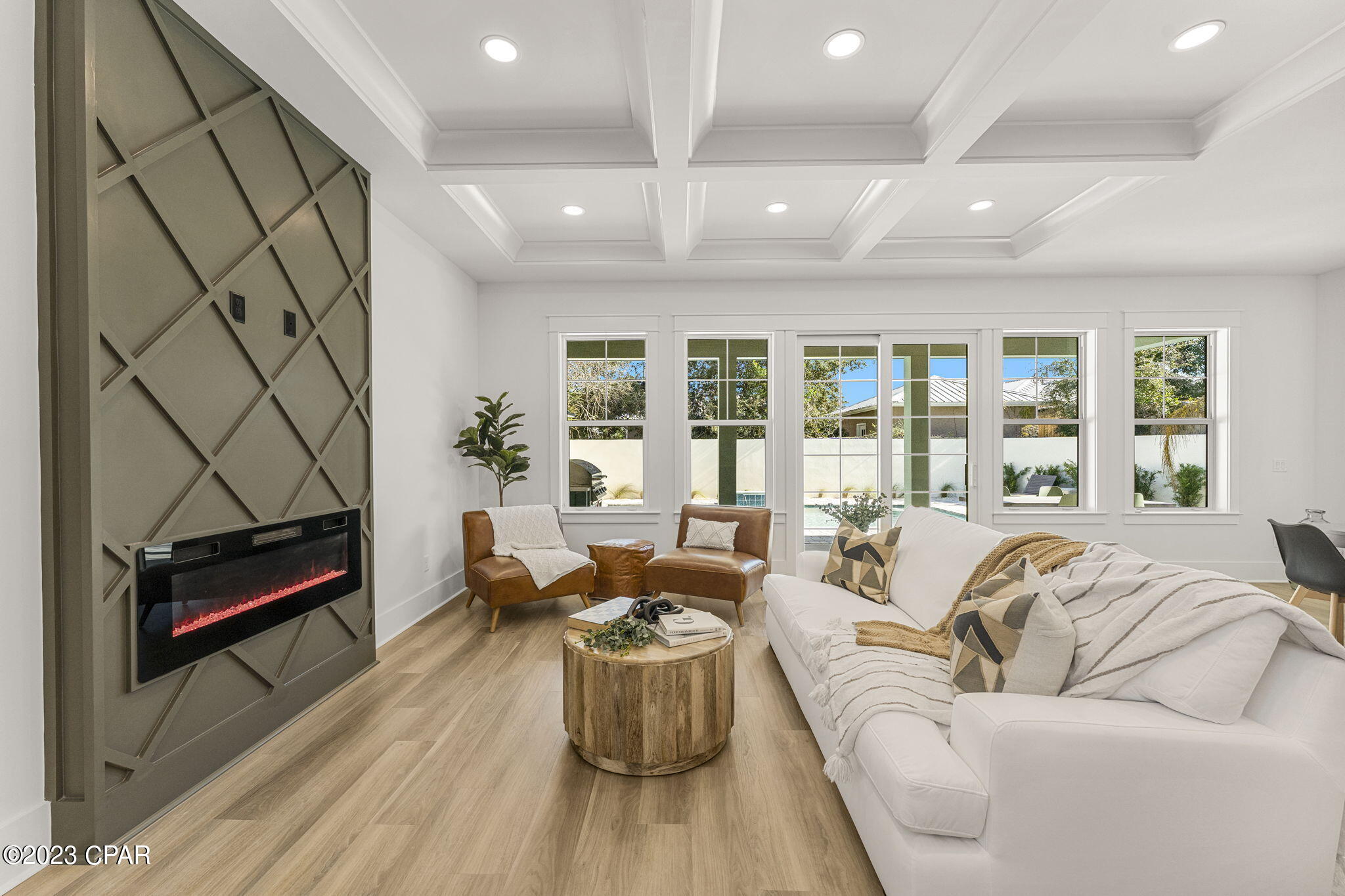 Inlet Beach Heights - Residential