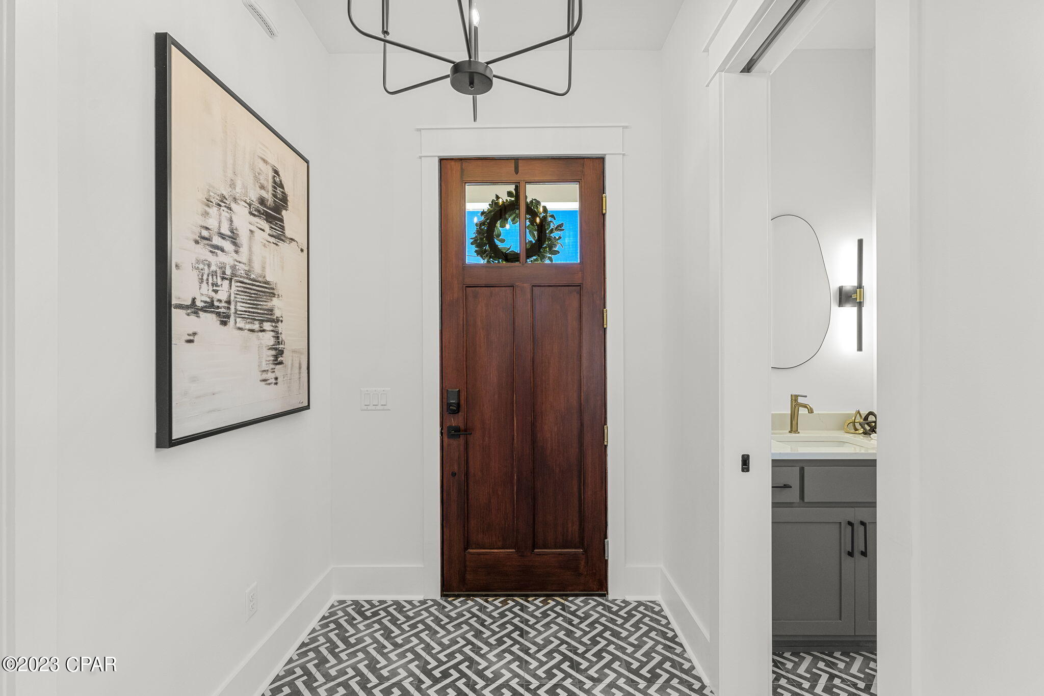 Inlet Beach Heights - Residential