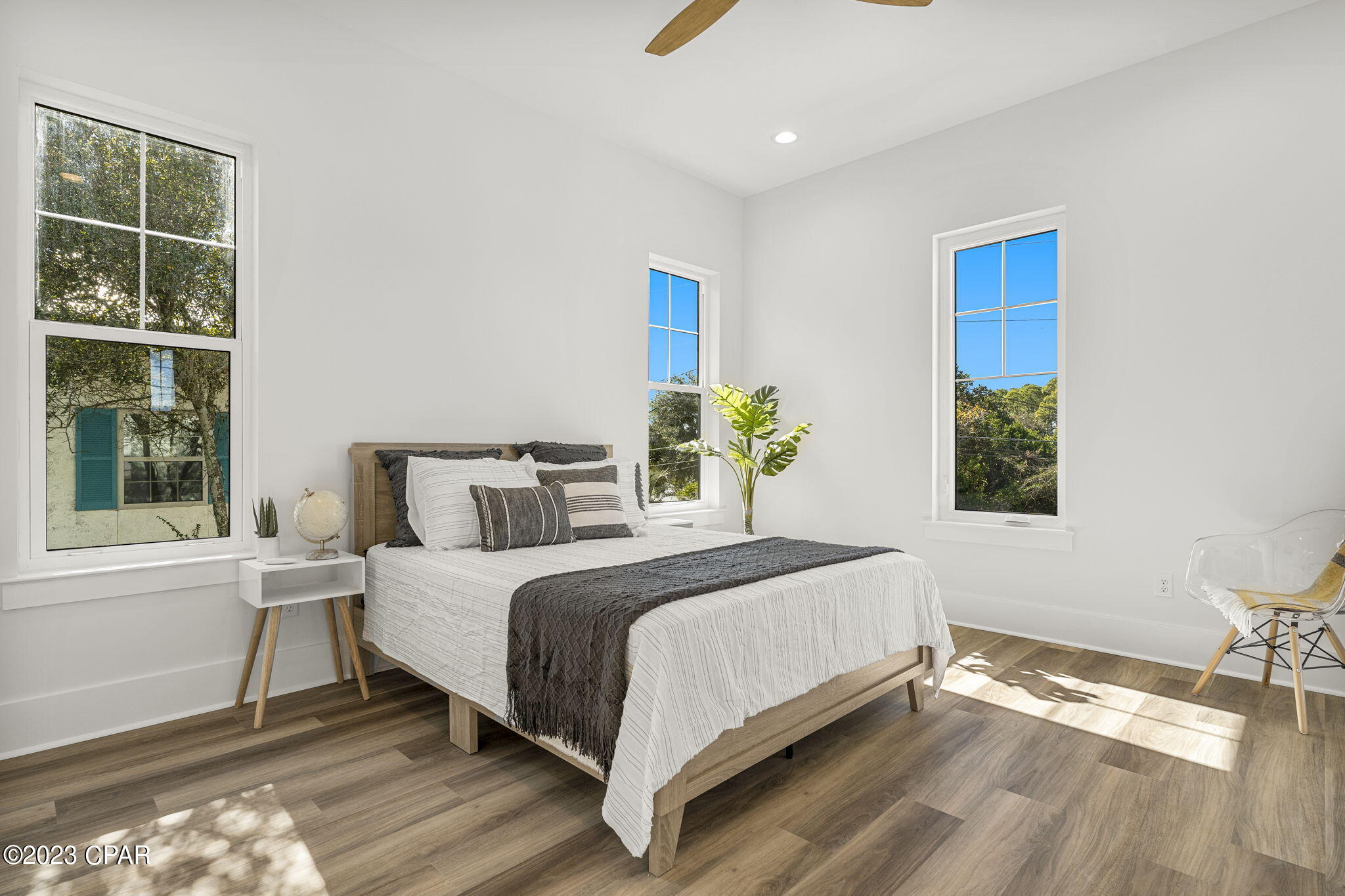 Inlet Beach Heights - Residential