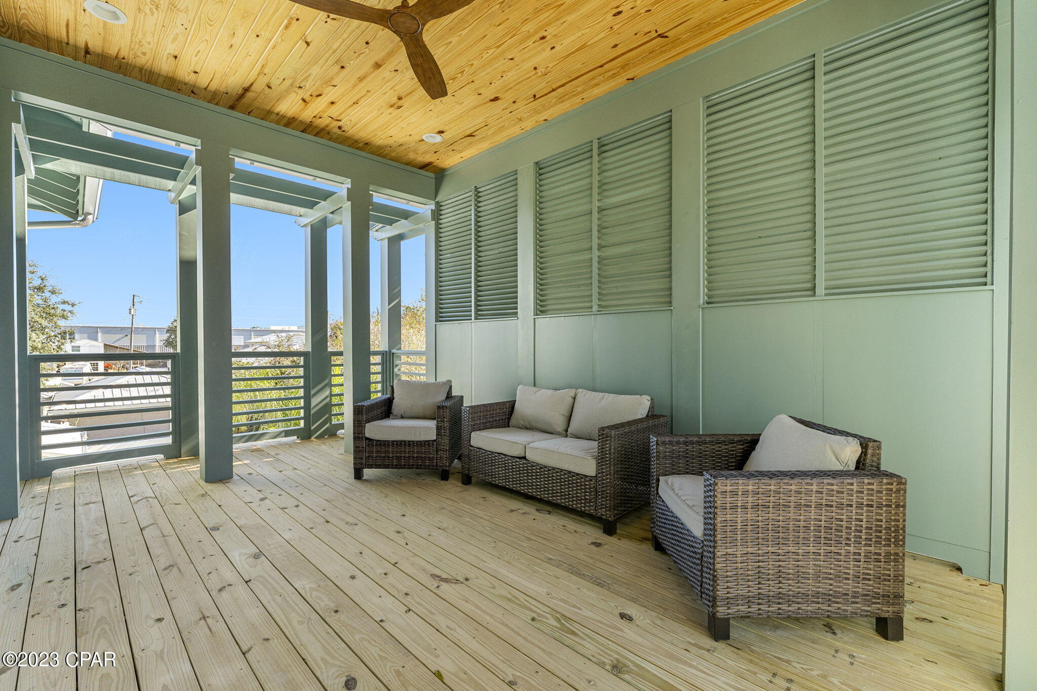 Inlet Beach Heights - Residential