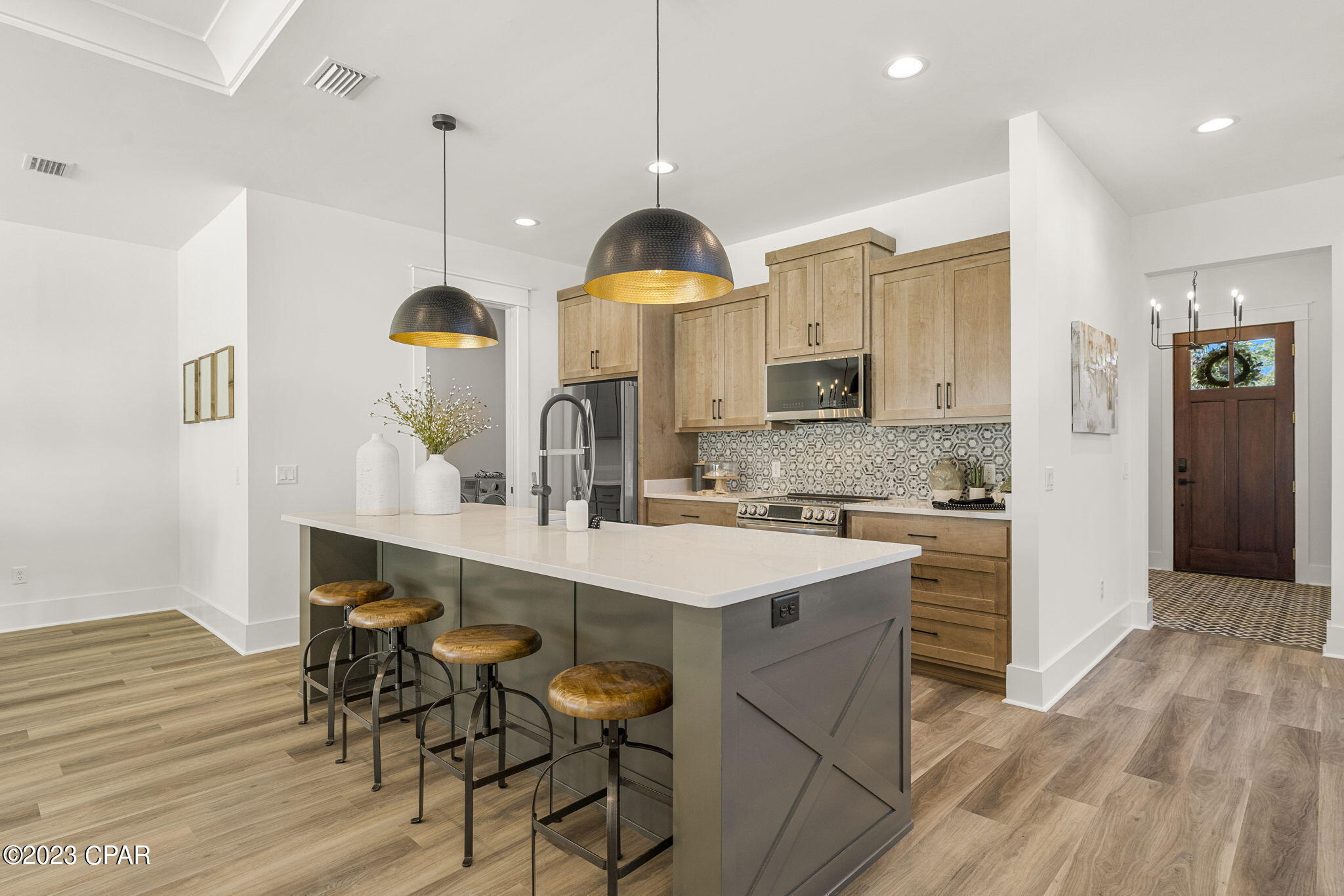 Inlet Beach Heights - Residential