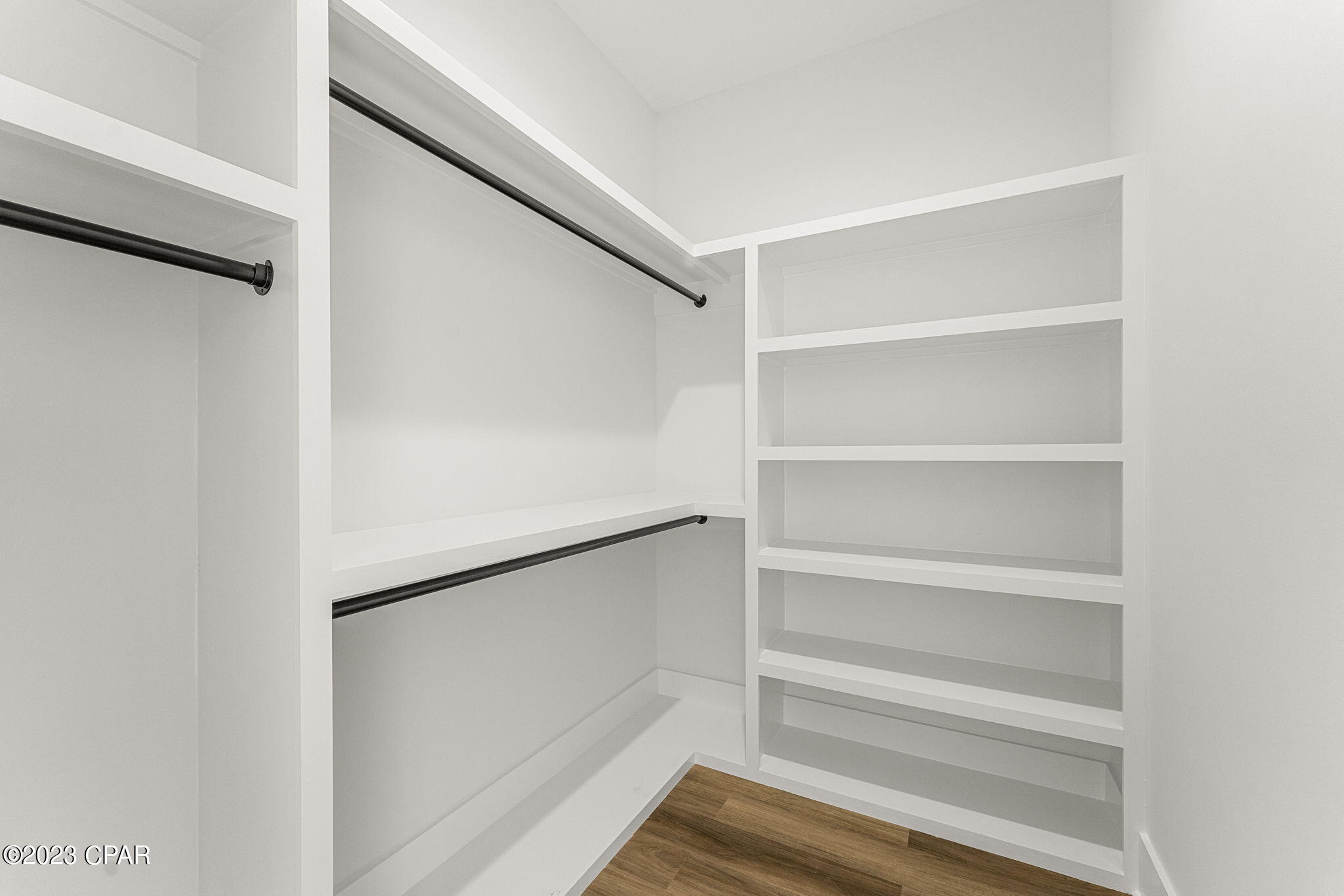 Inlet Beach Heights - Residential