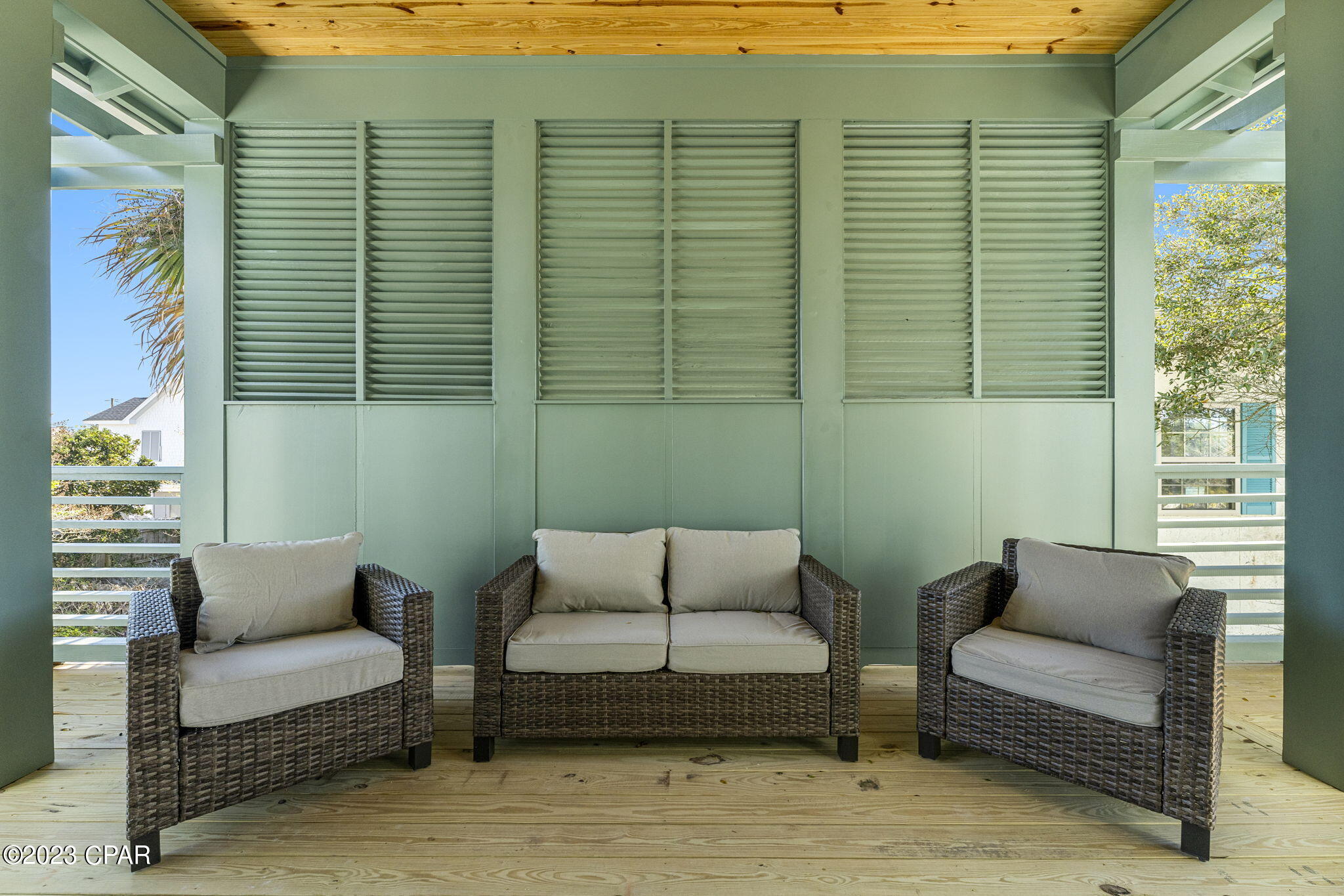 Inlet Beach Heights - Residential