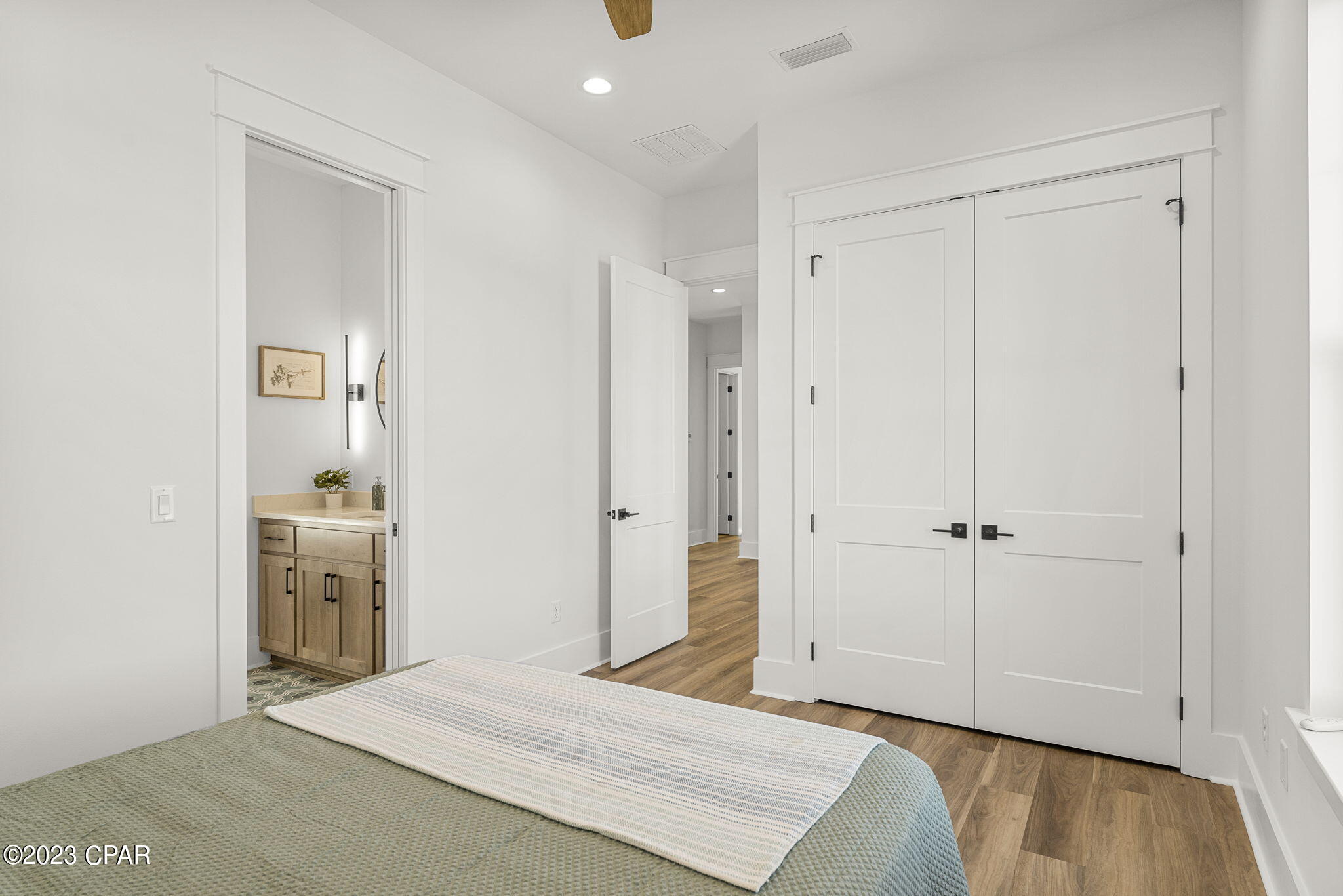 Inlet Beach Heights - Residential