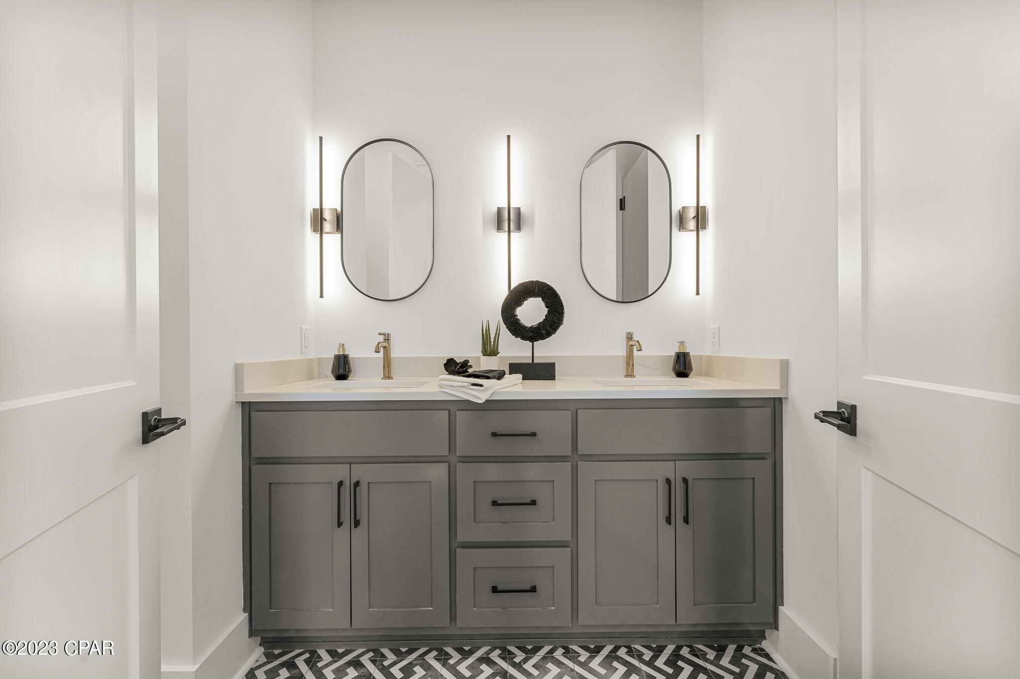 Inlet Beach Heights - Residential