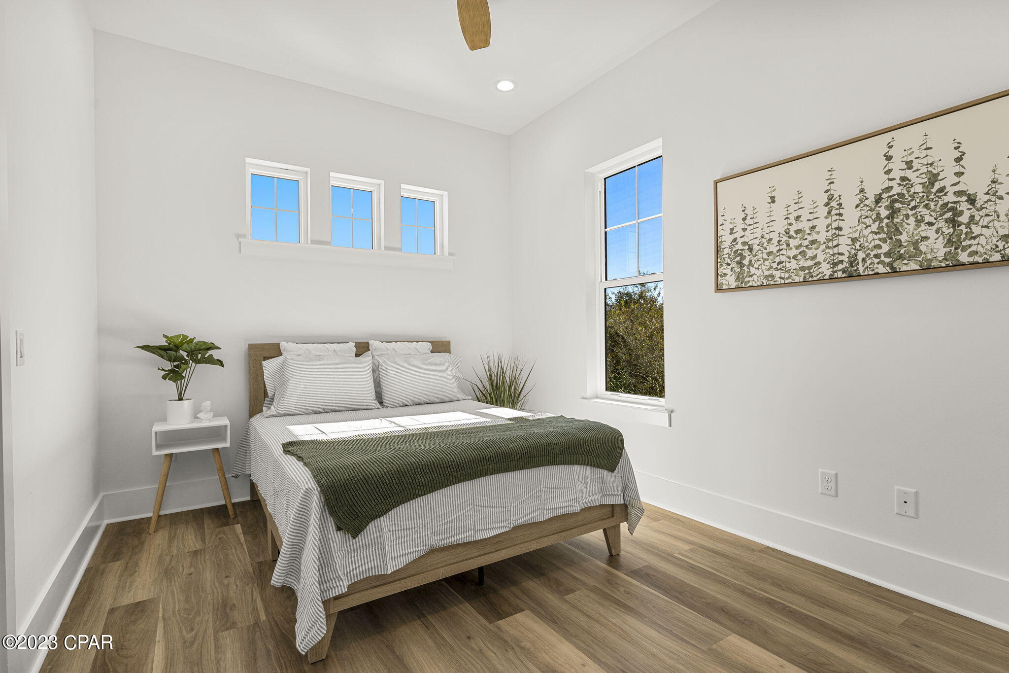 Inlet Beach Heights - Residential