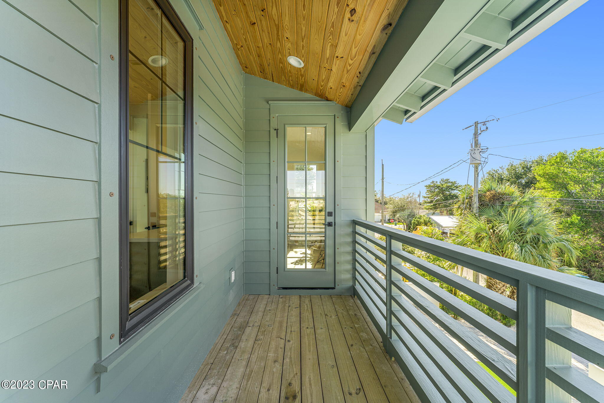 Inlet Beach Heights - Residential