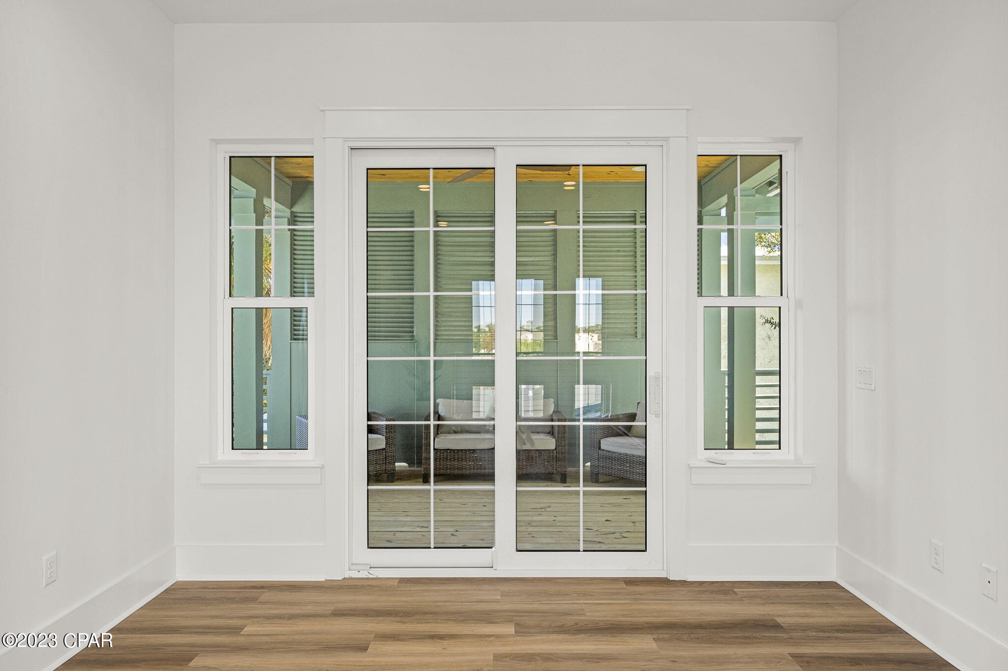 Inlet Beach Heights - Residential