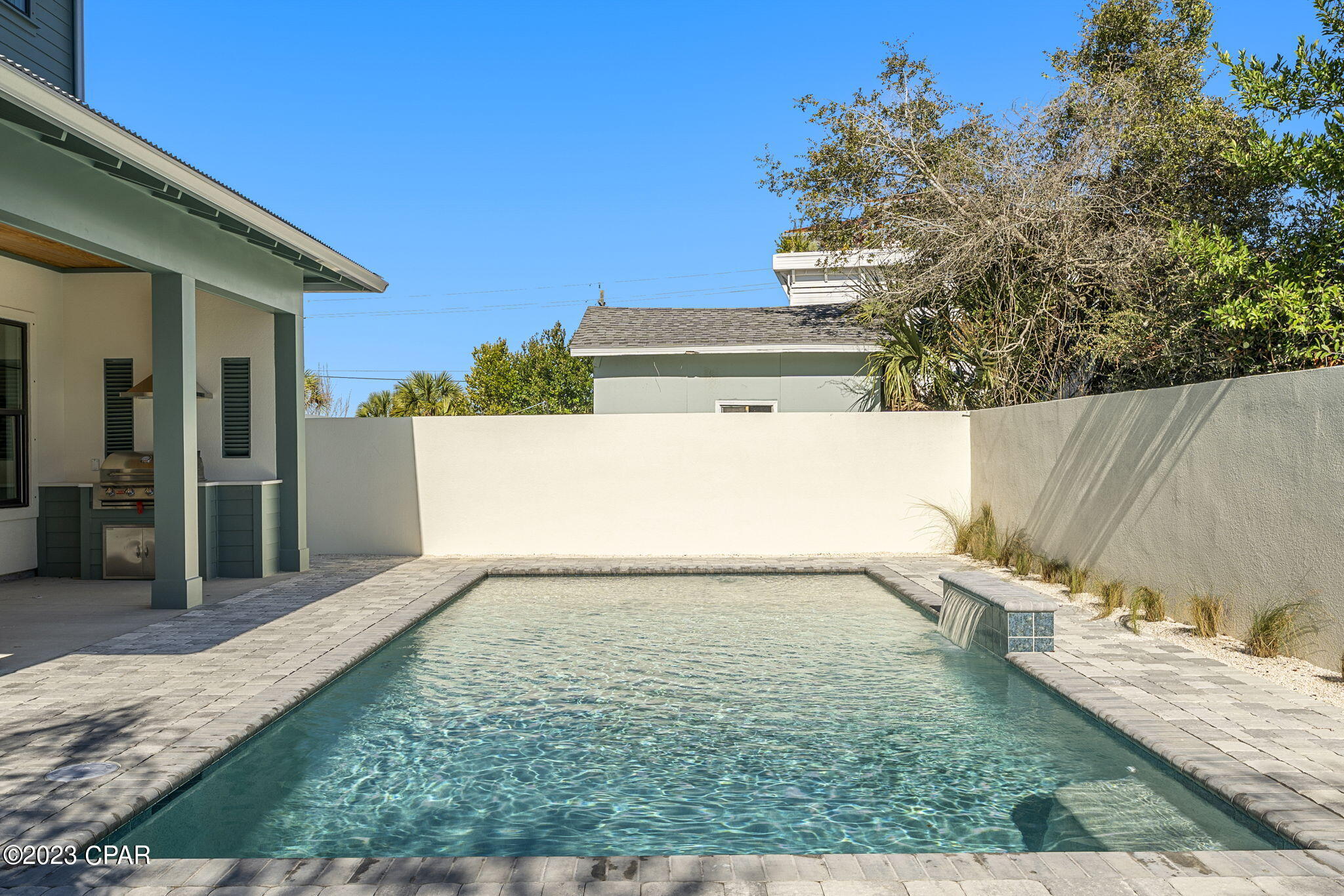 Inlet Beach Heights - Residential