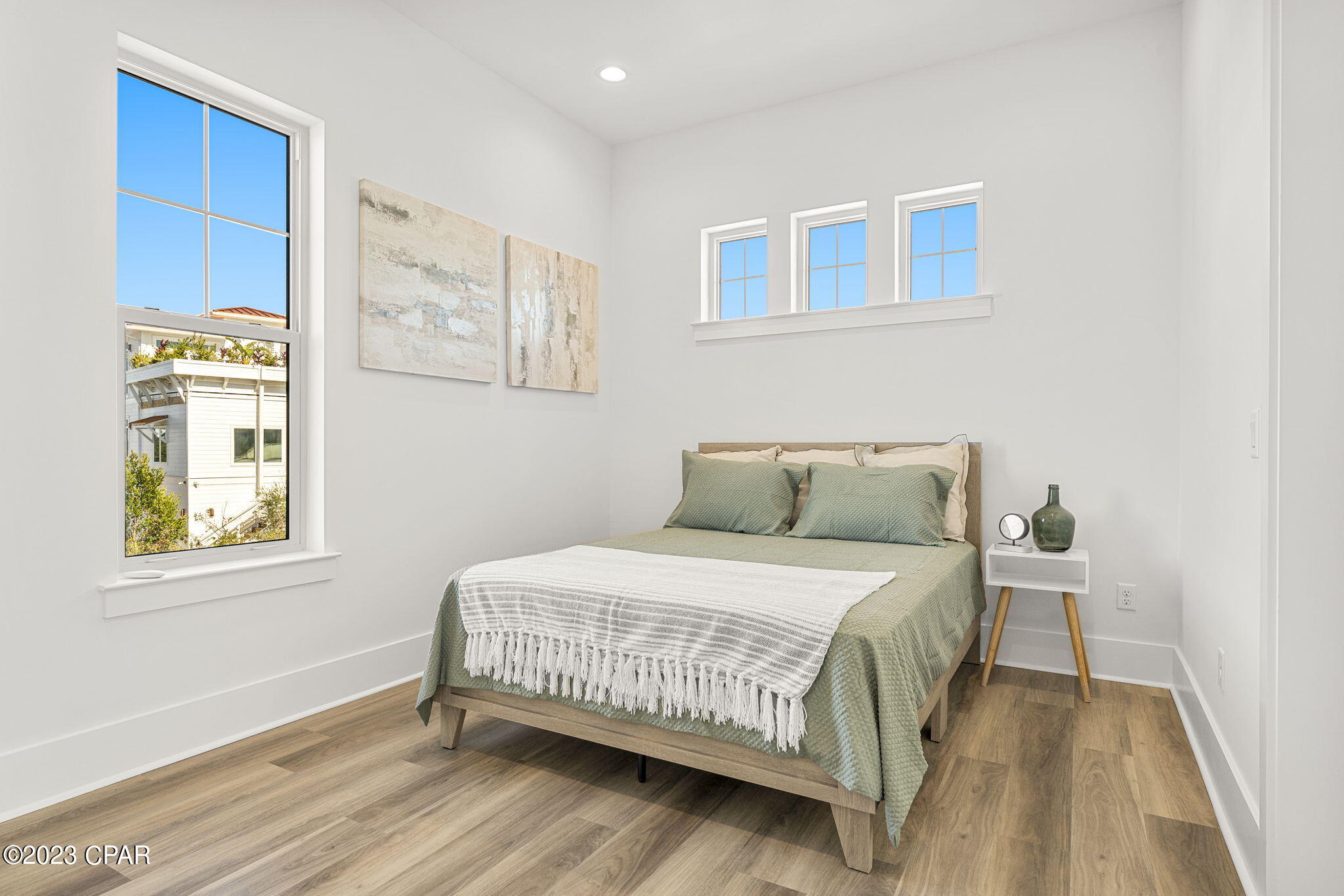 Inlet Beach Heights - Residential