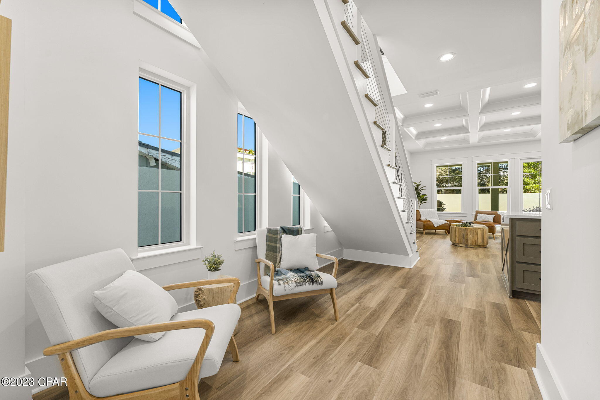 Inlet Beach Heights - Residential