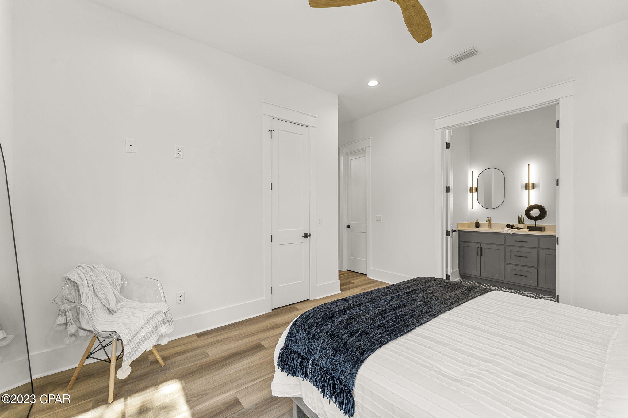 Inlet Beach Heights - Residential